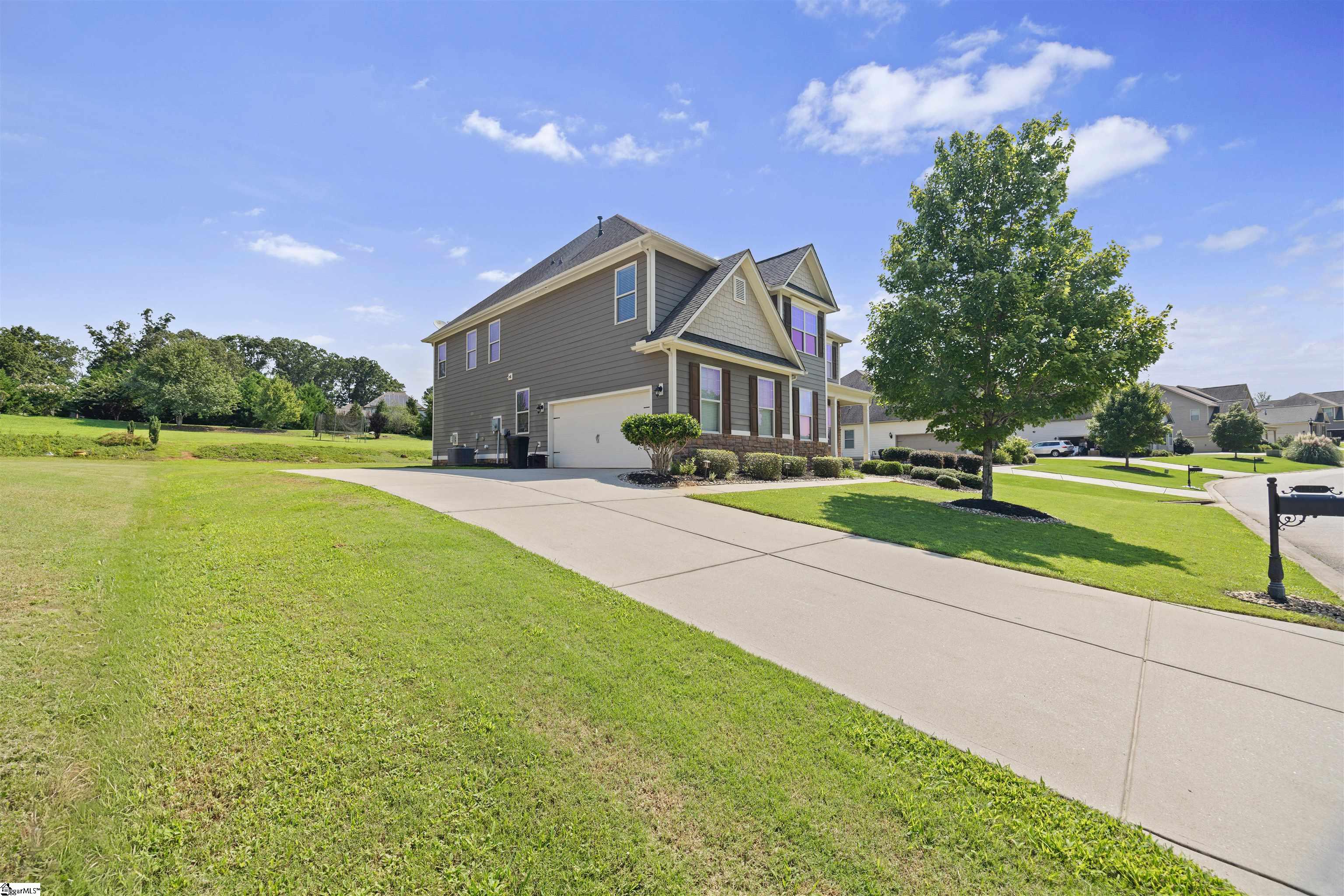 151 Waltzing Vine Lane Williamston, SC 29697