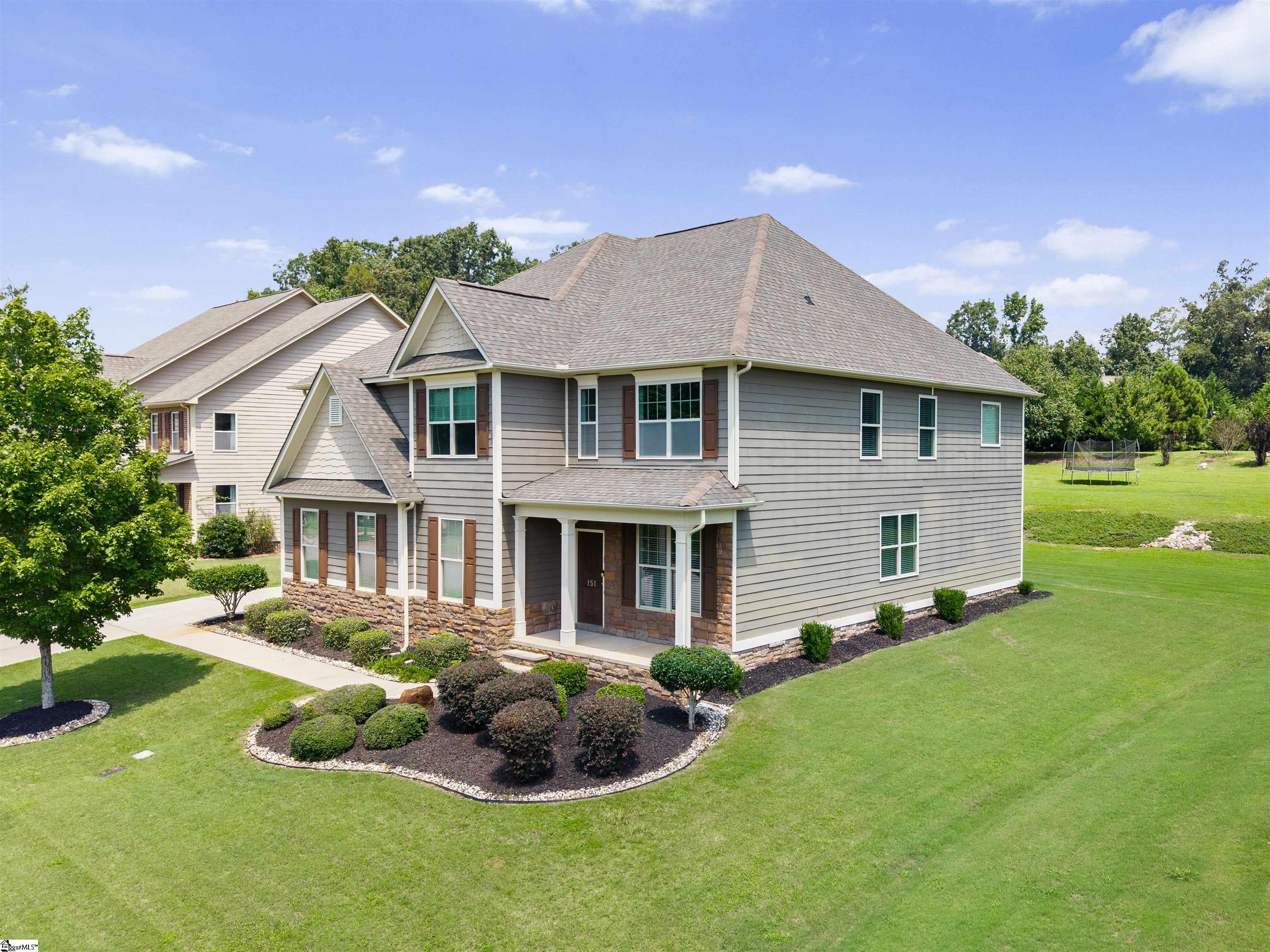 151 Waltzing Vine Lane Williamston, SC 29697