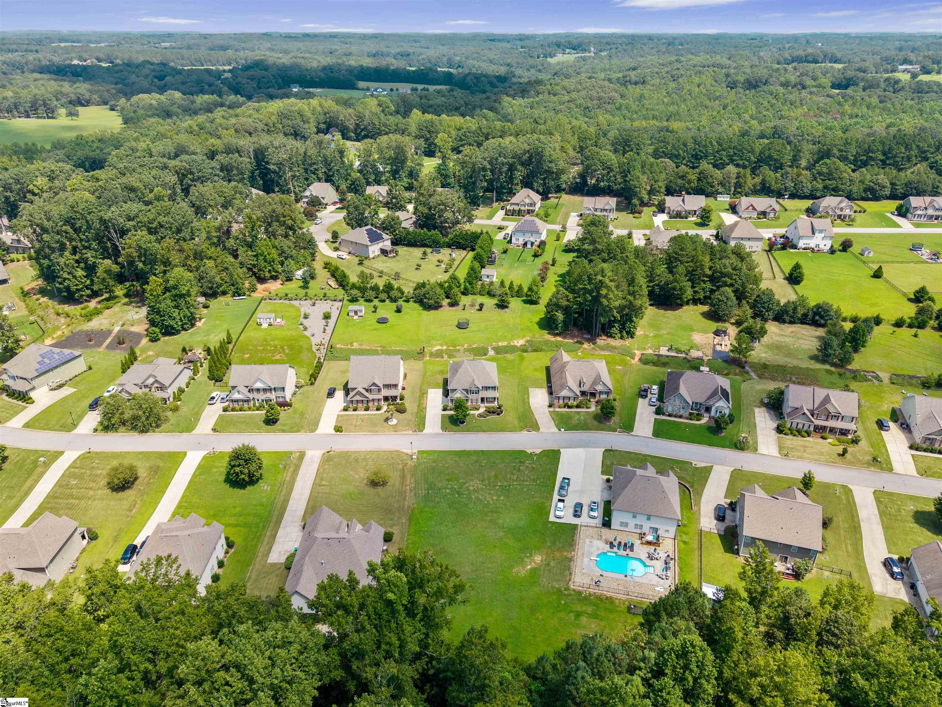 151 Waltzing Vine Lane Williamston, SC 29697