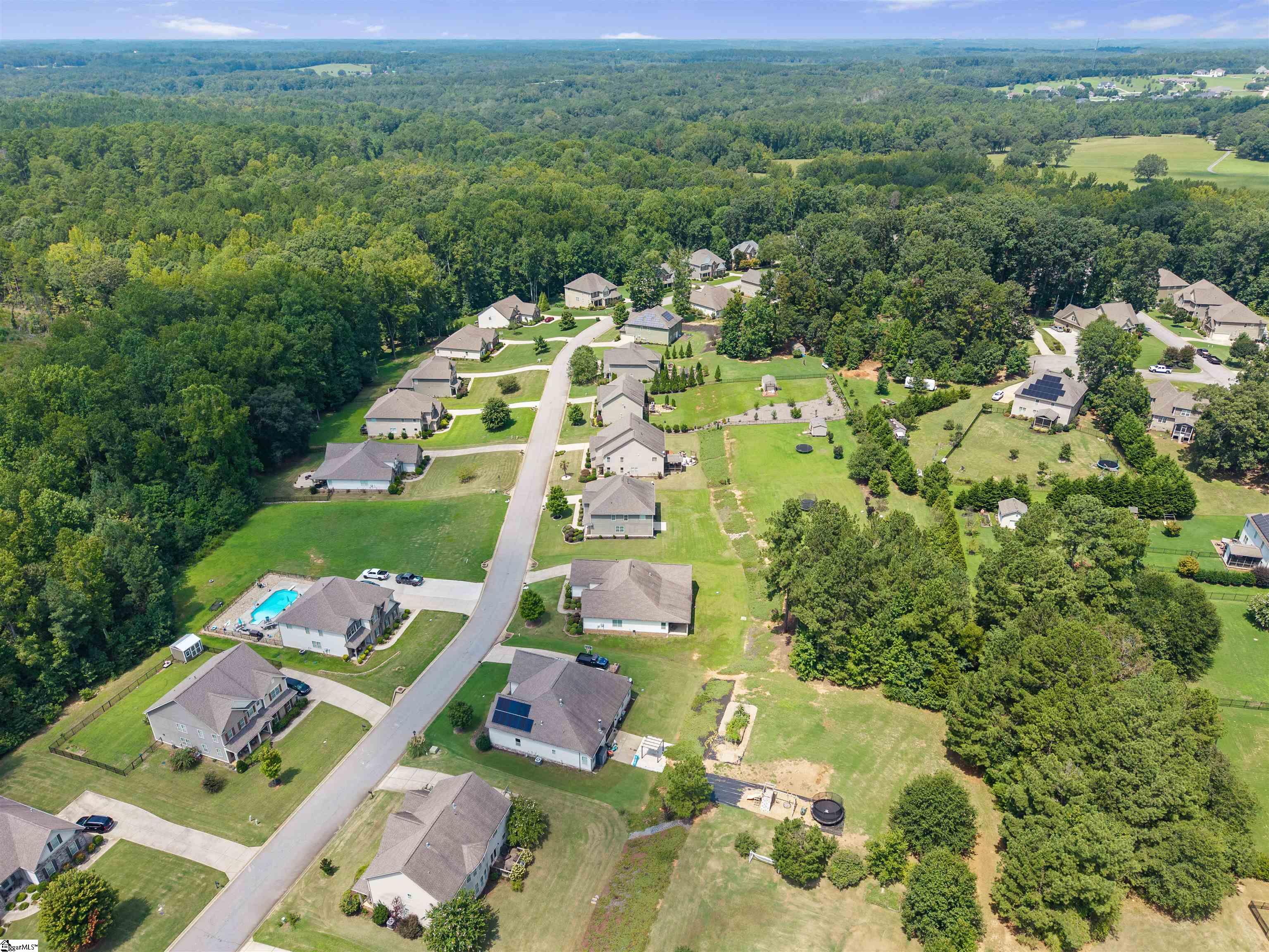 151 Waltzing Vine Lane Williamston, SC 29697