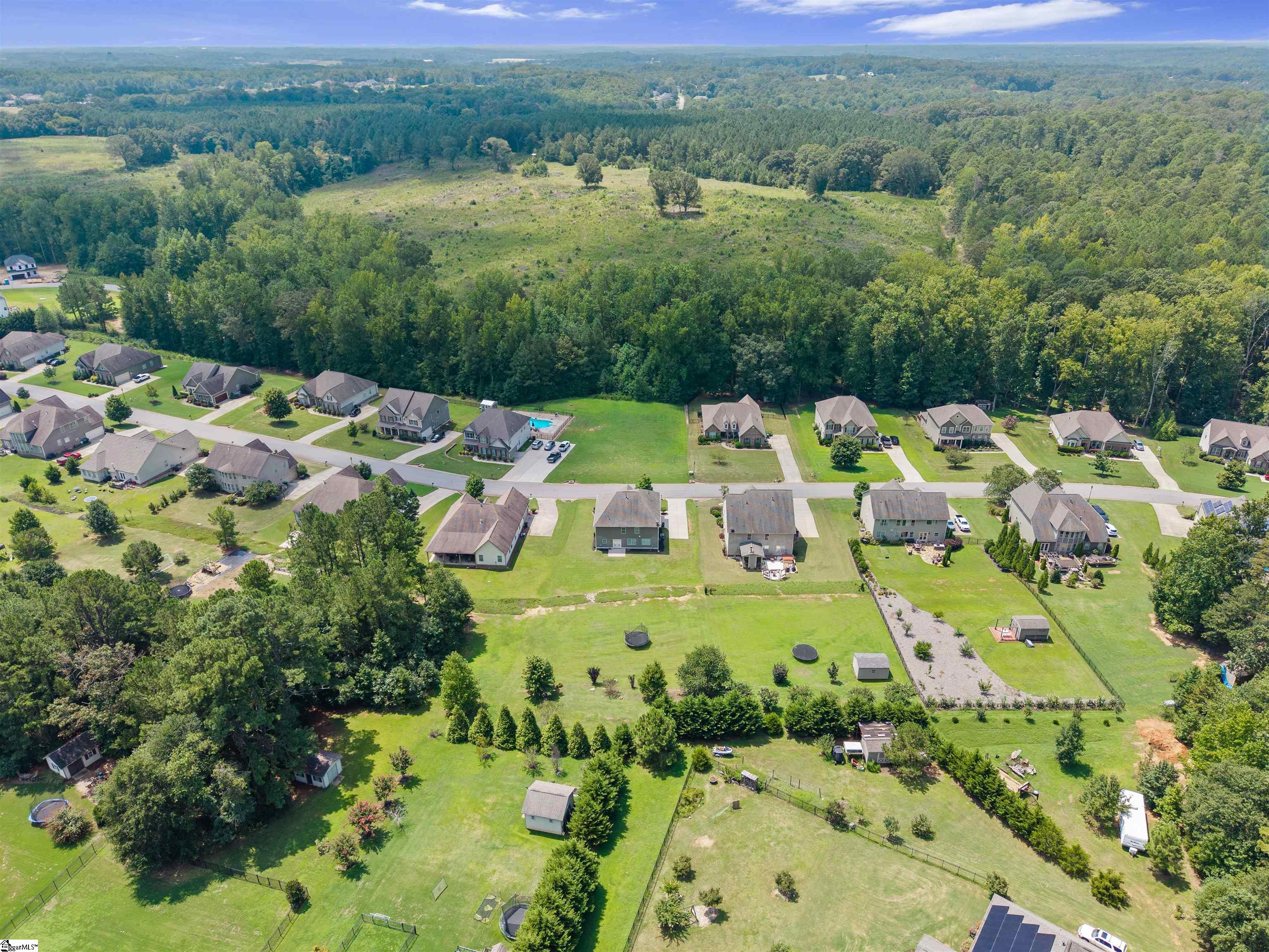 151 Waltzing Vine Lane Williamston, SC 29697