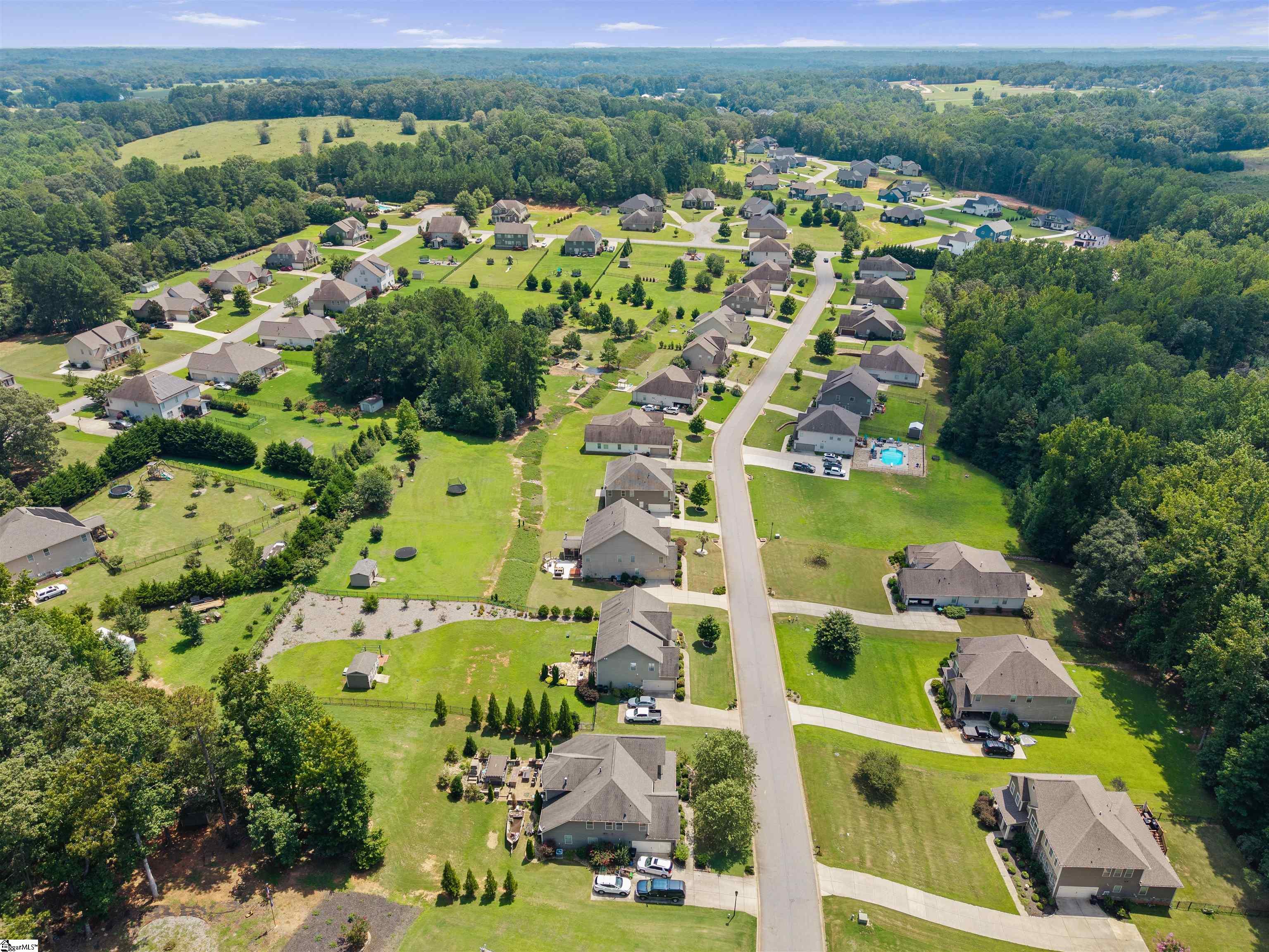 151 Waltzing Vine Lane Williamston, SC 29697