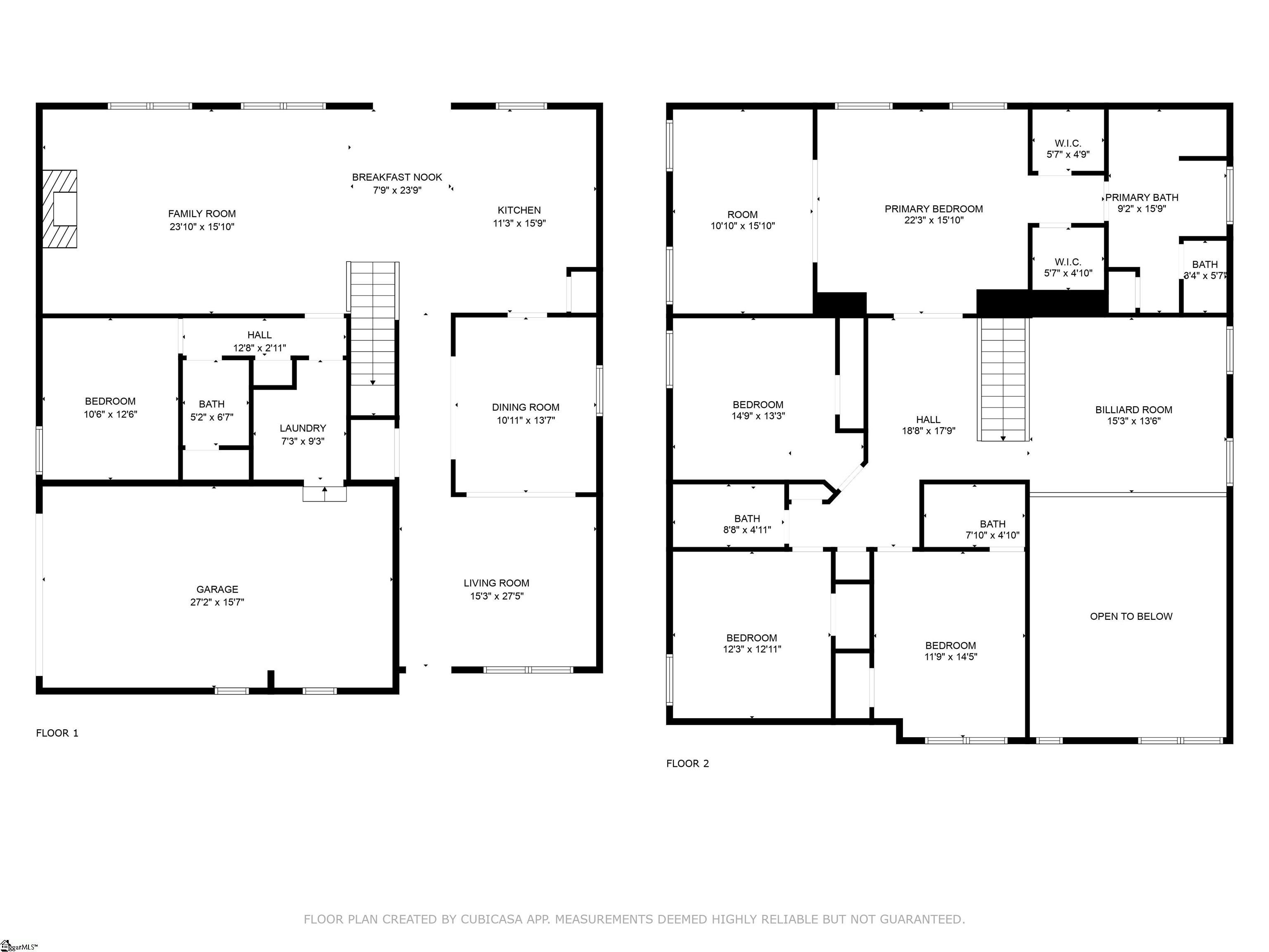 151 Waltzing Vine Lane Williamston, SC 29697