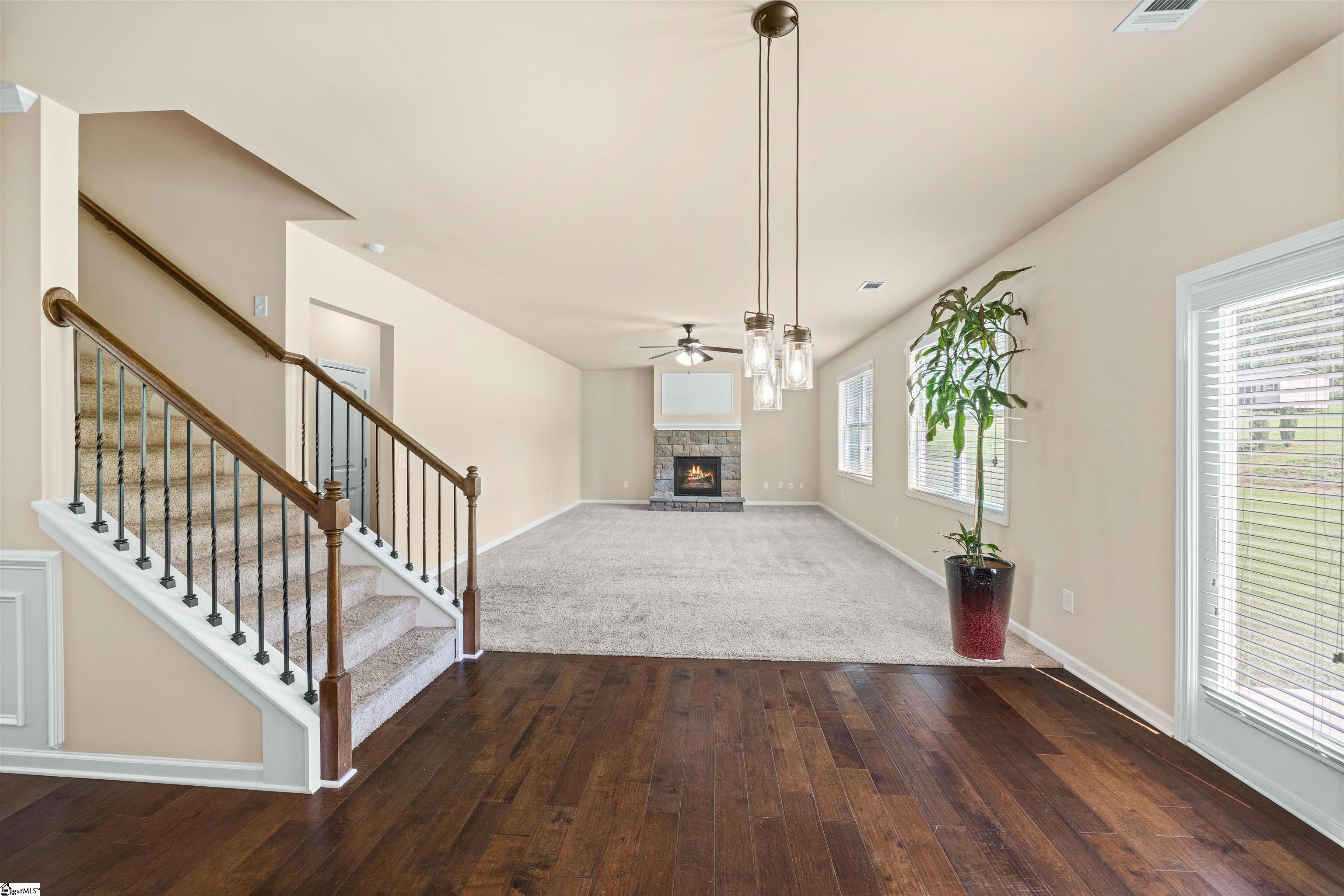 151 Waltzing Vine Lane Williamston, SC 29697