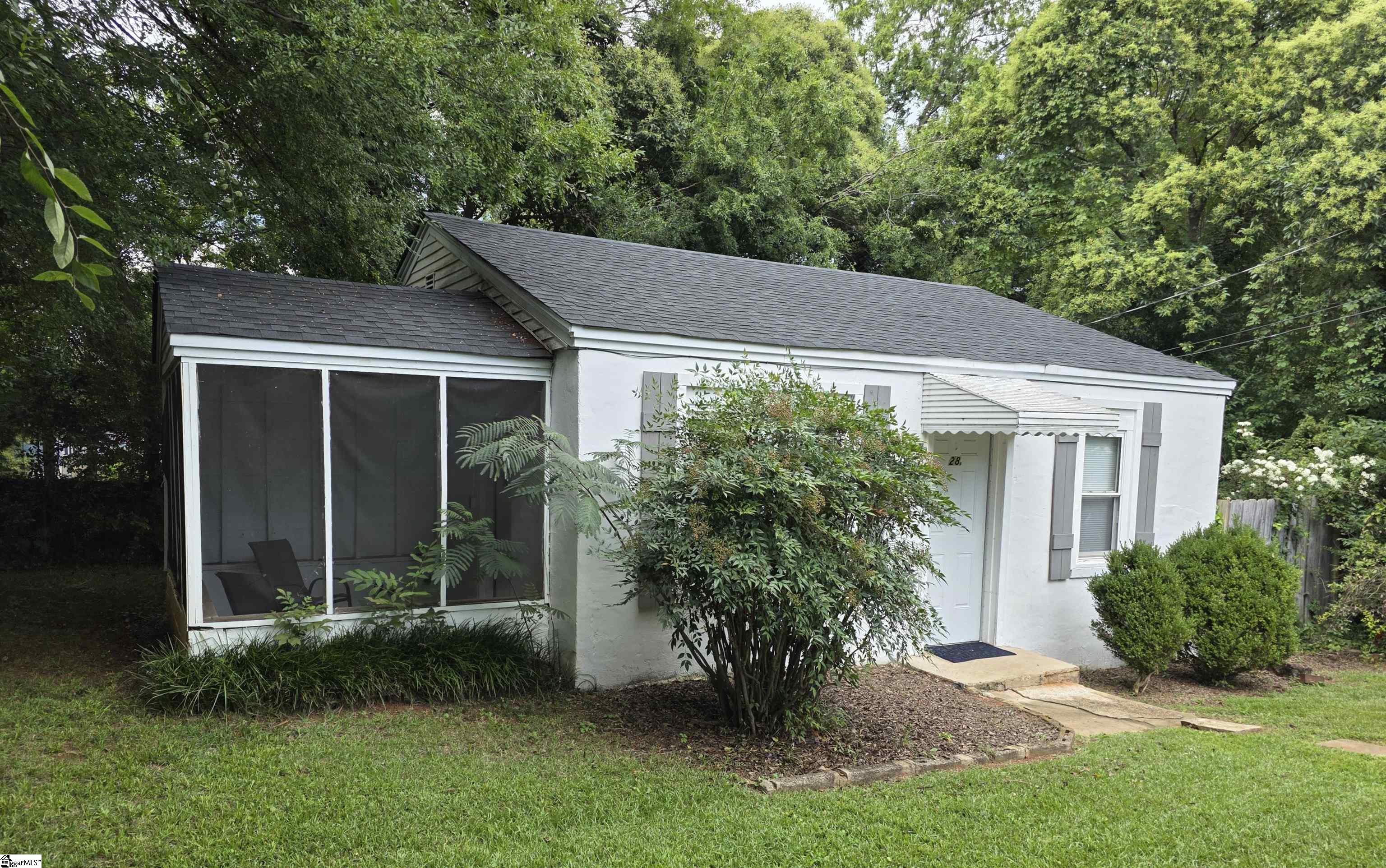 28 Blair Street Greenville, SC 29607-1902