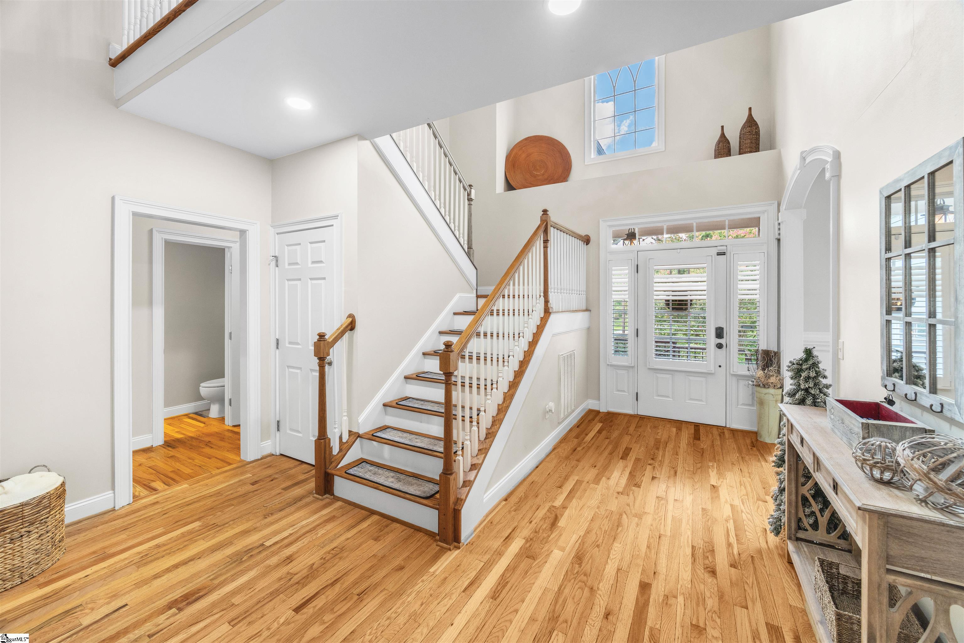 317 Squires Creek Road Simpsonville, SC 29681