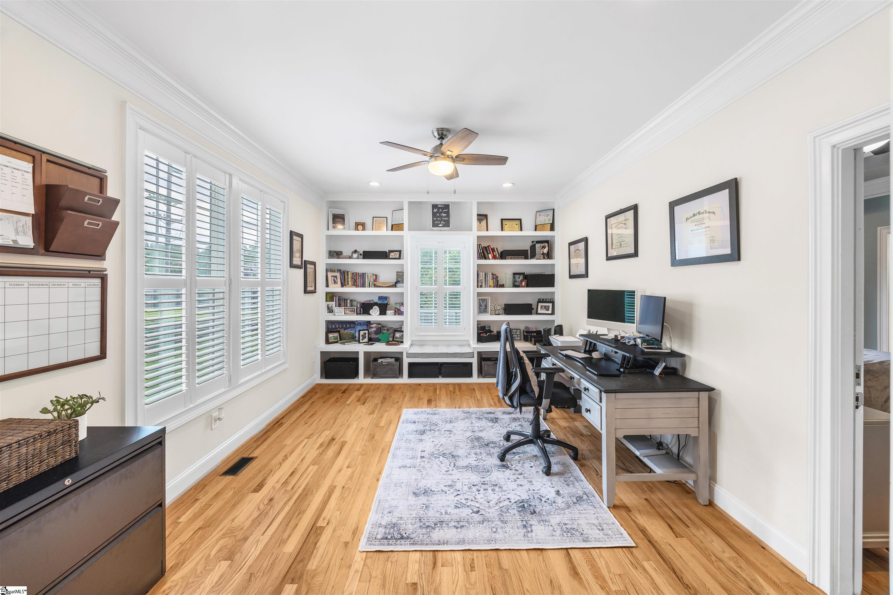 317 Squires Creek Road Simpsonville, SC 29681