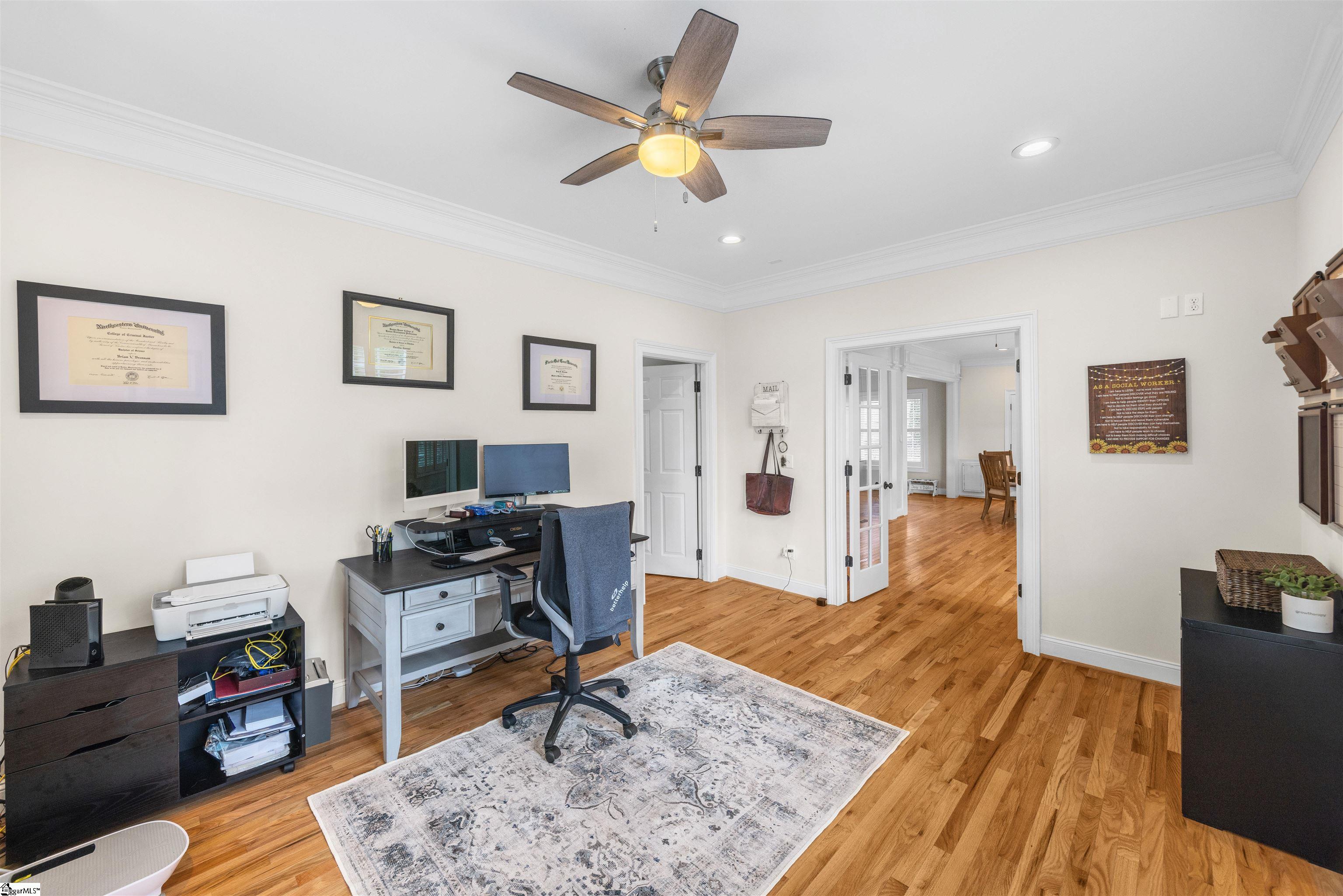 317 Squires Creek Road Simpsonville, SC 29681