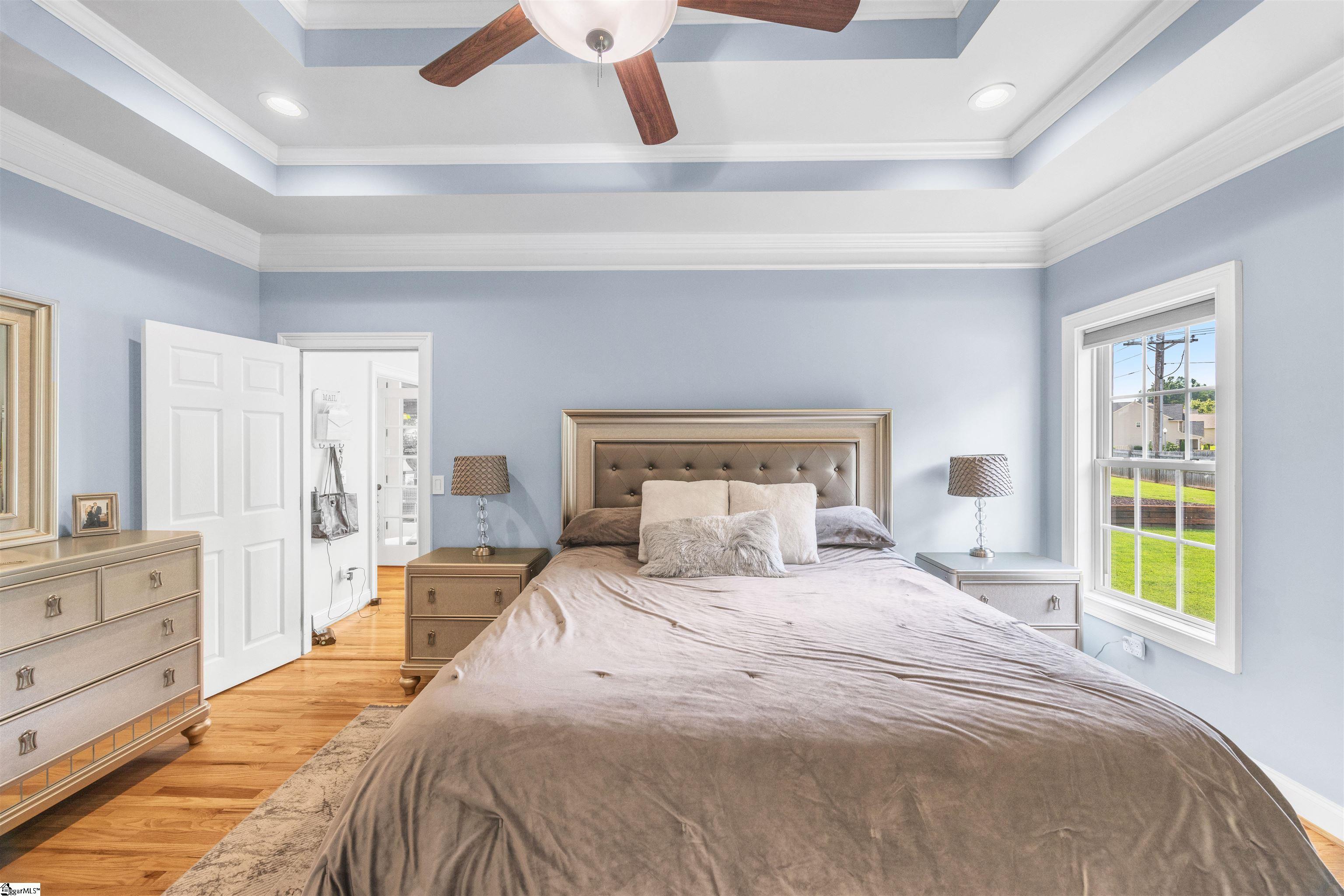 317 Squires Creek Road Simpsonville, SC 29681