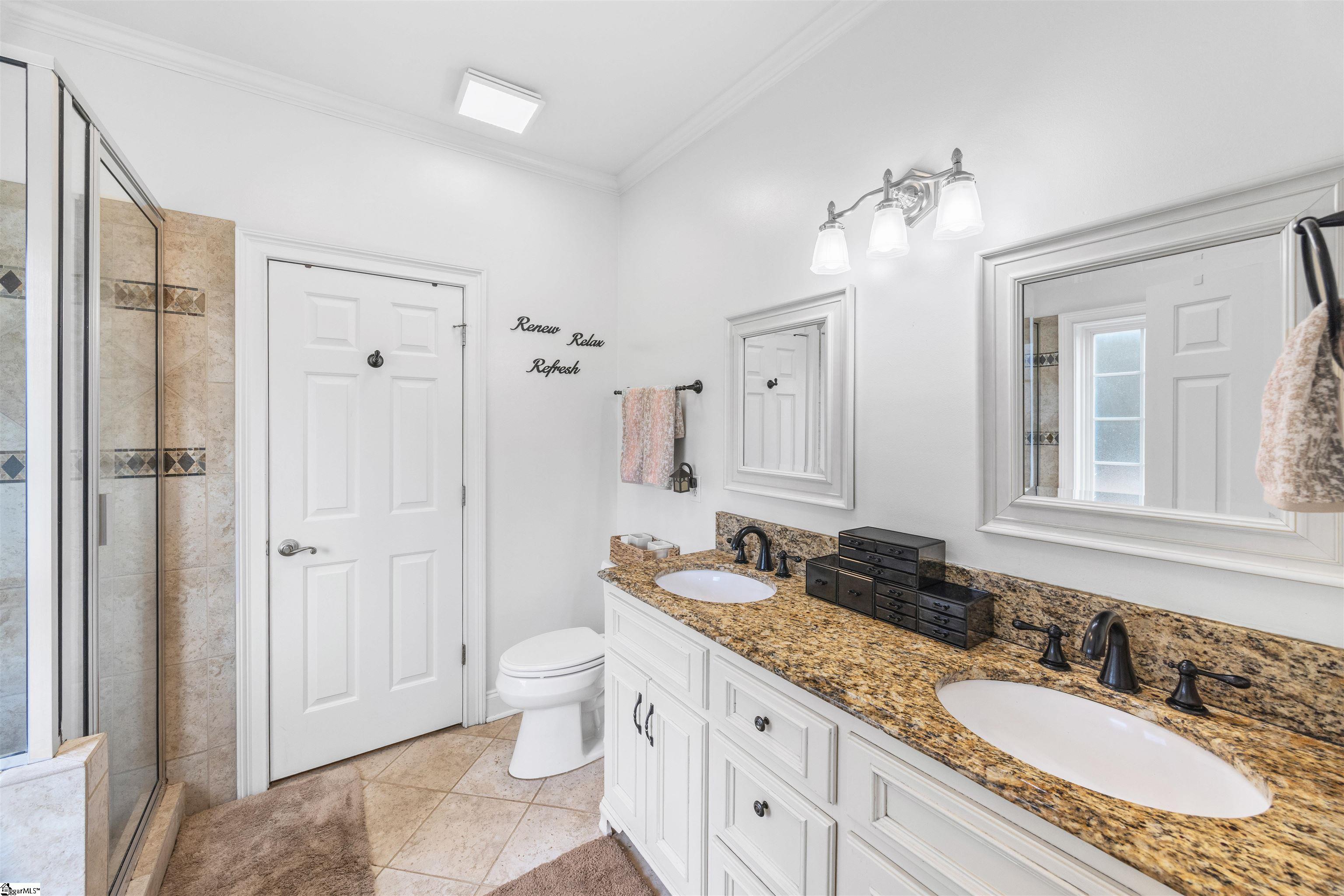 317 Squires Creek Road Simpsonville, SC 29681