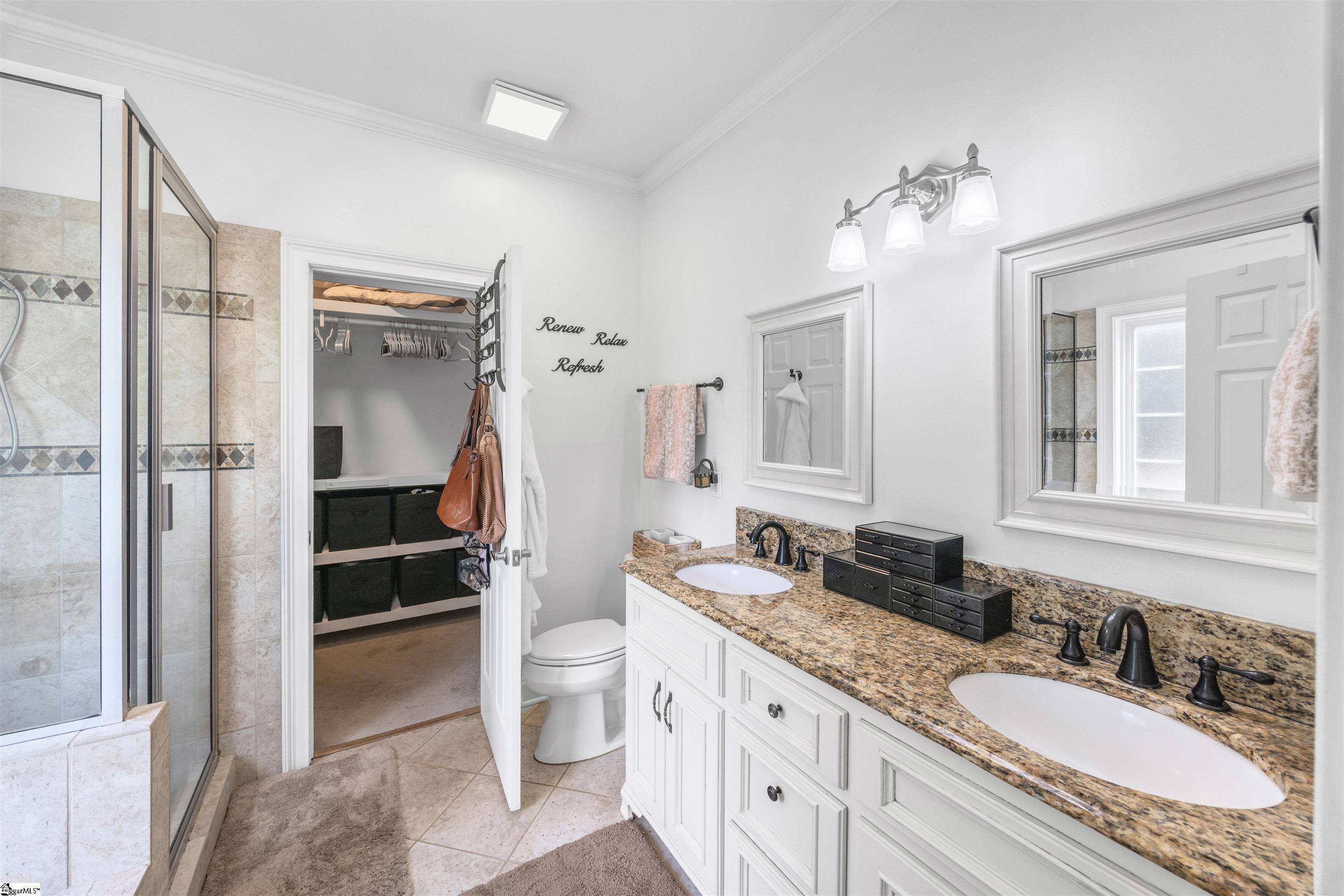 317 Squires Creek Road Simpsonville, SC 29681