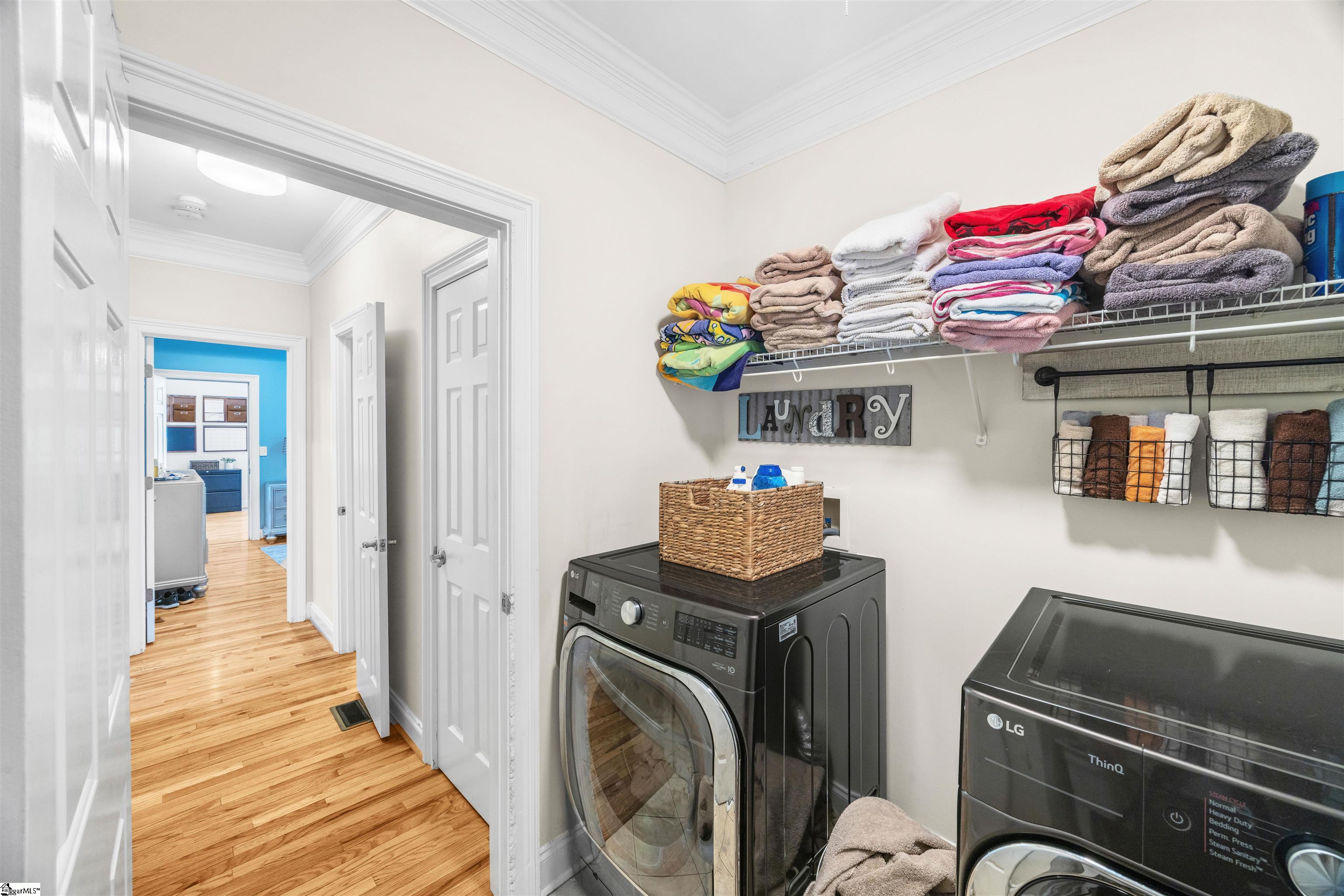 317 Squires Creek Road Simpsonville, SC 29681