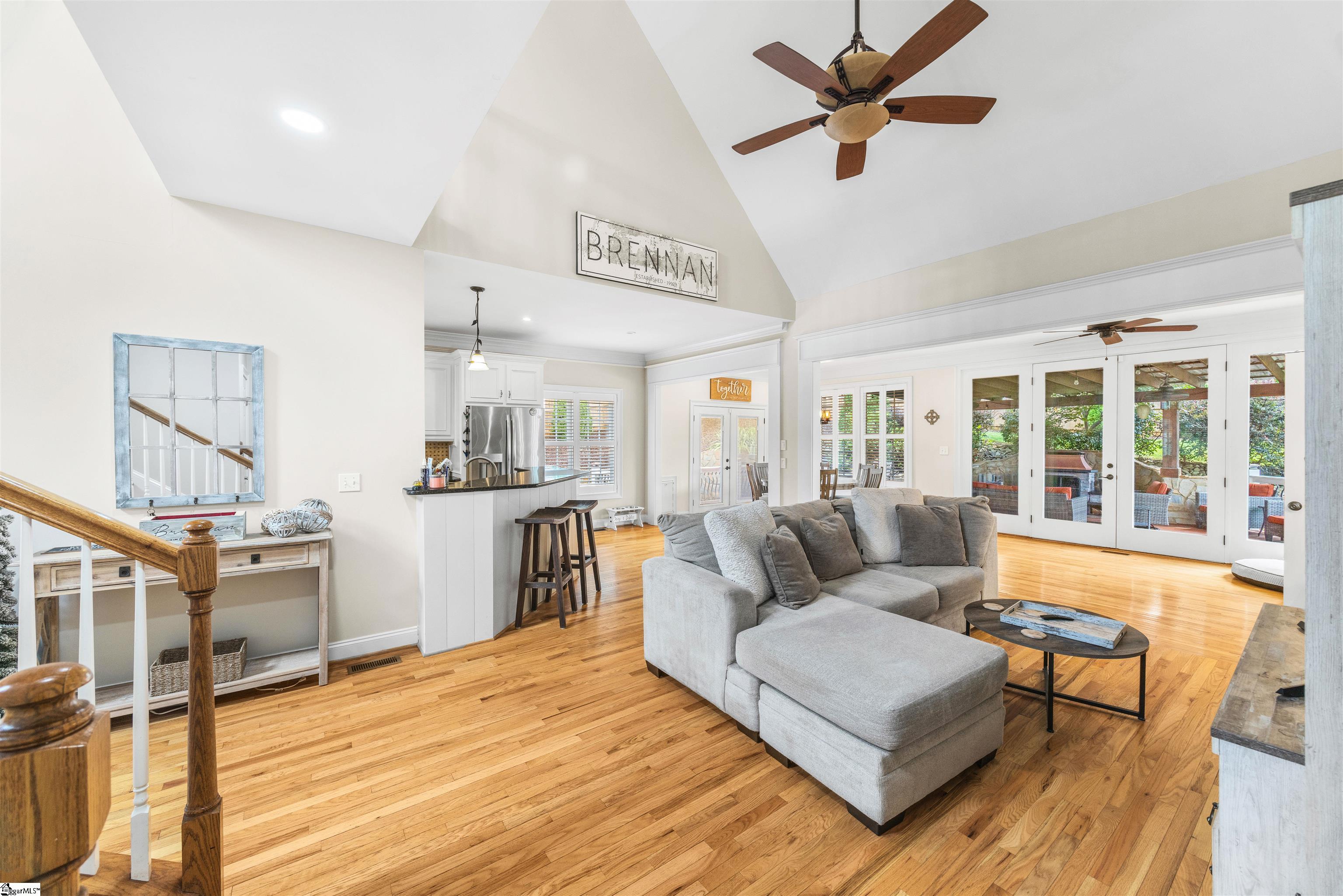 317 Squires Creek Road Simpsonville, SC 29681