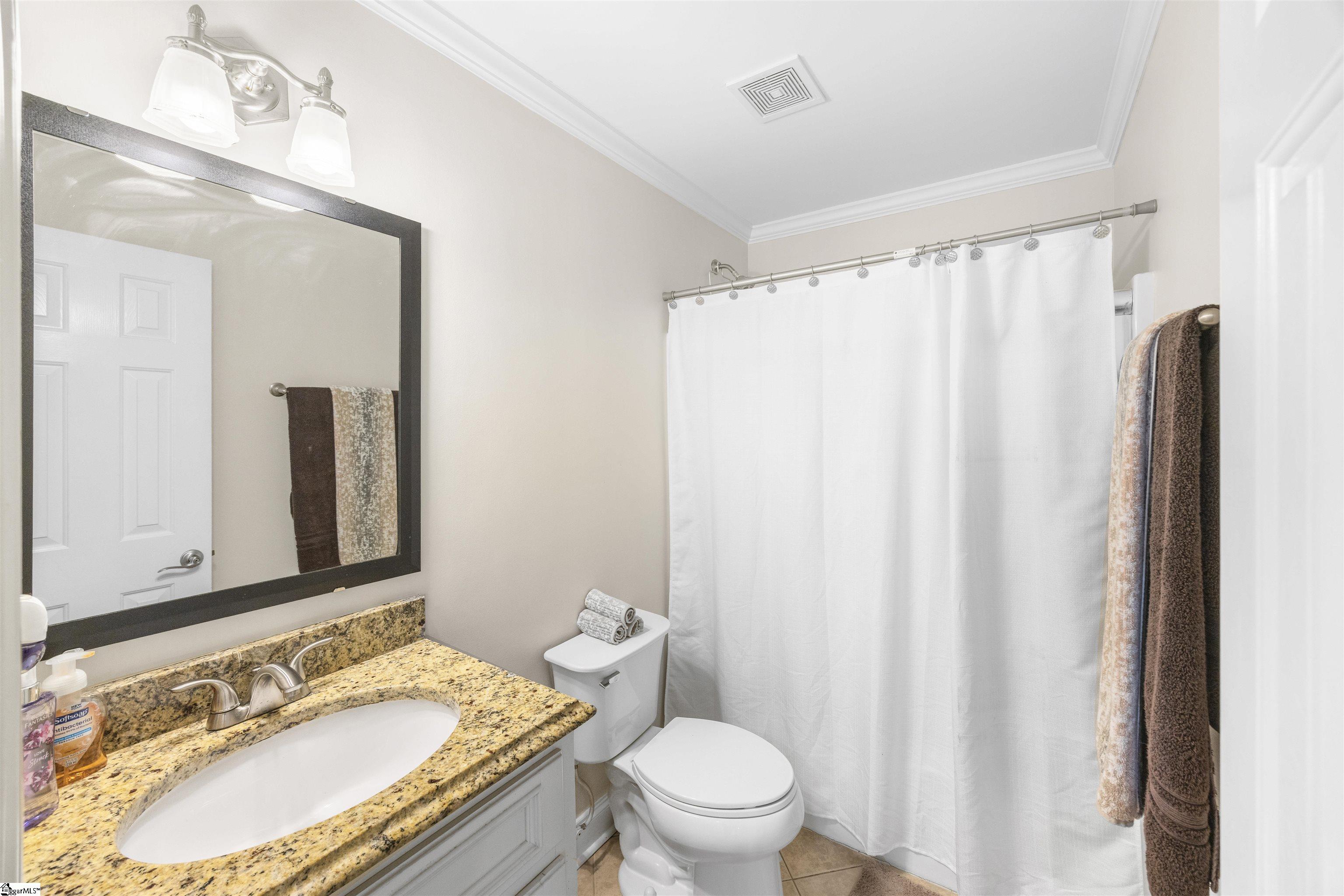 317 Squires Creek Road Simpsonville, SC 29681