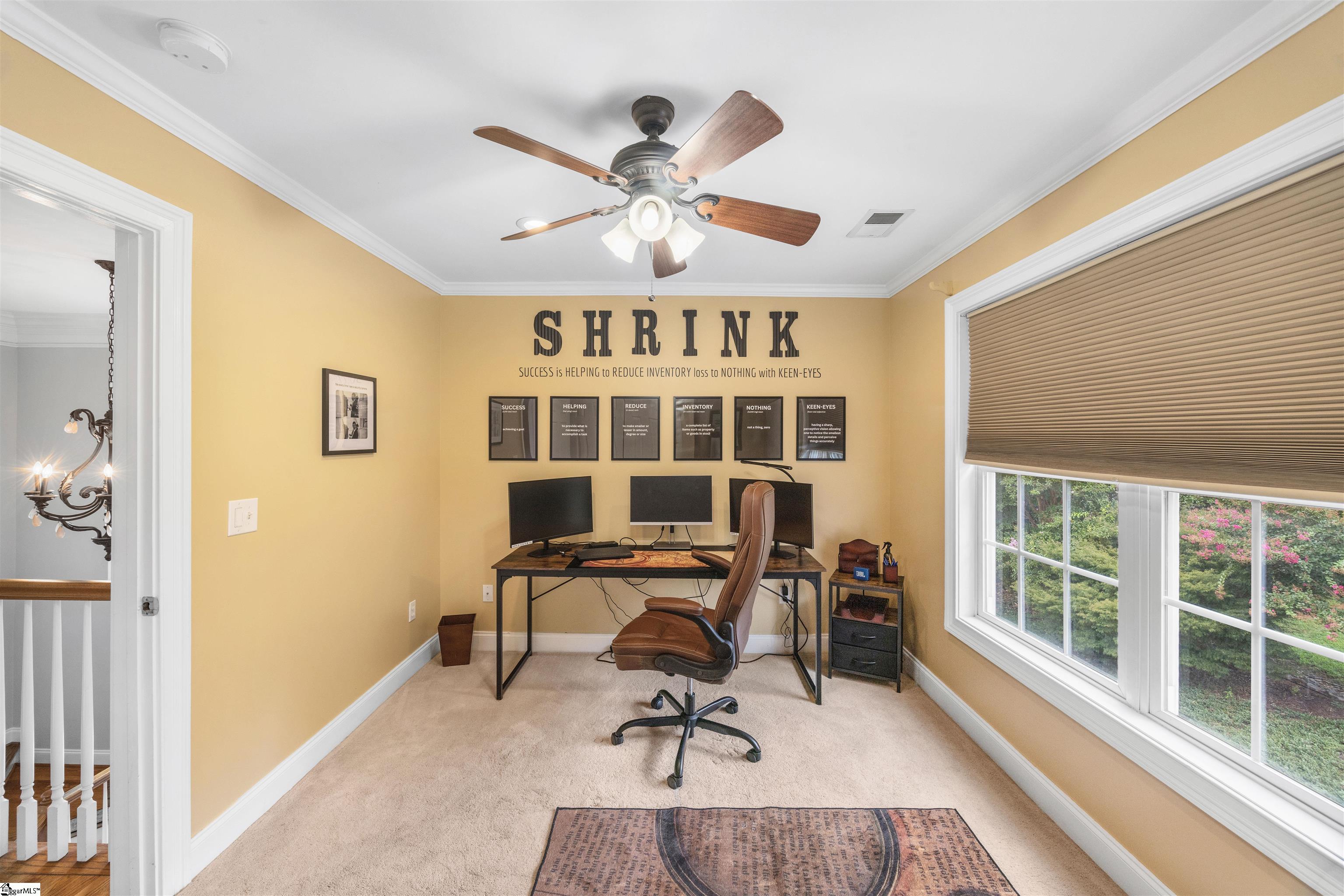 317 Squires Creek Road Simpsonville, SC 29681