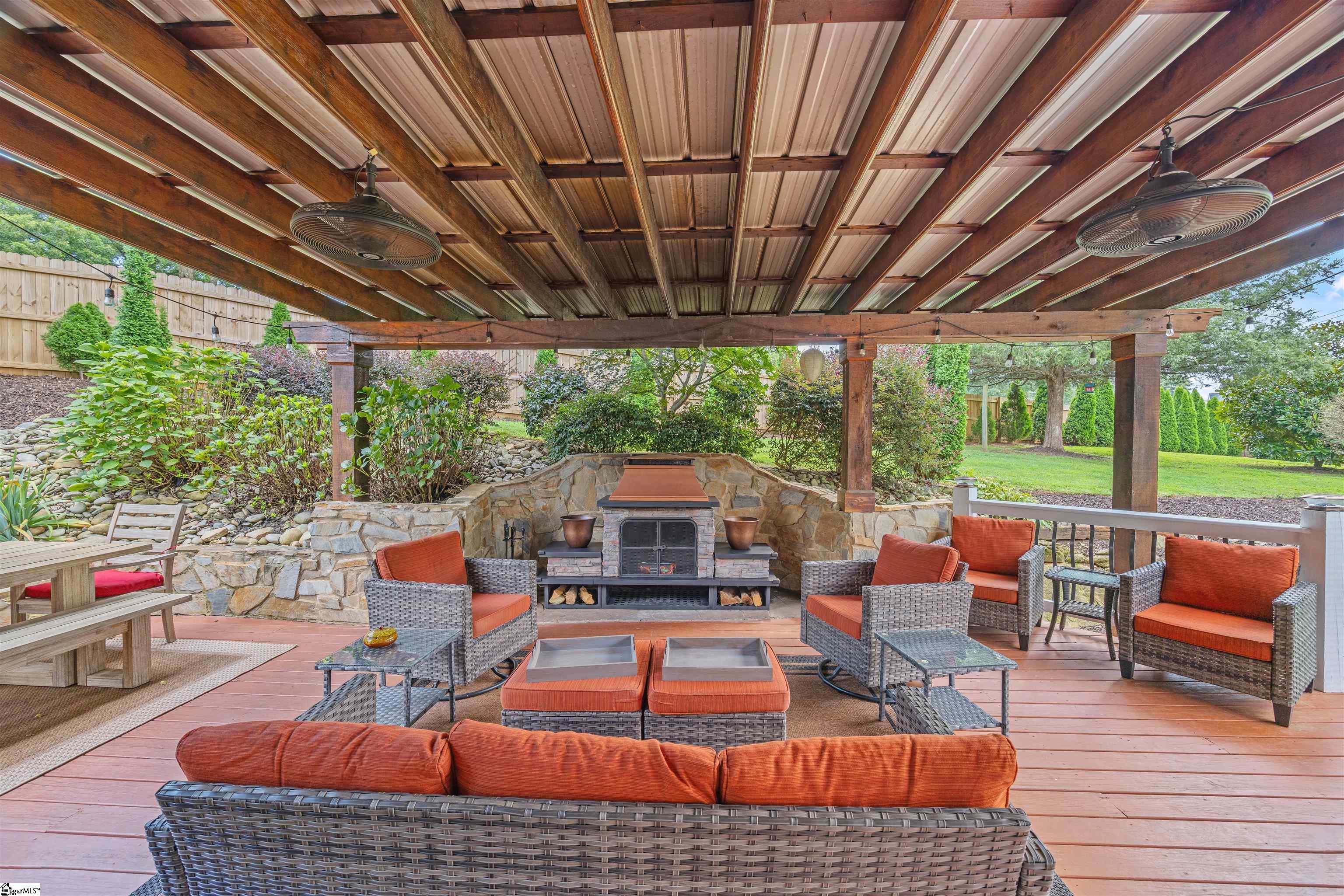317 Squires Creek Road Simpsonville, SC 29681