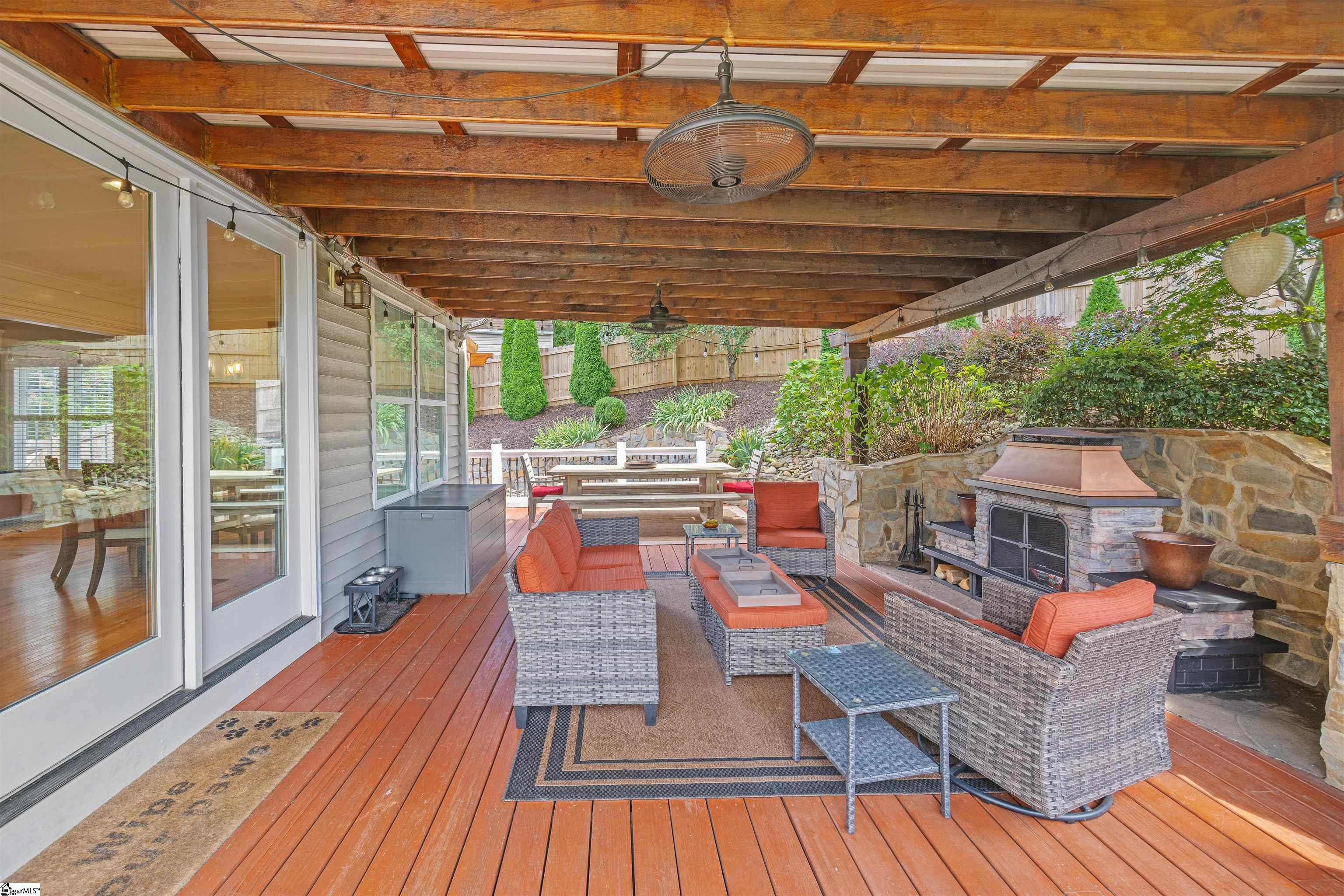 317 Squires Creek Road Simpsonville, SC 29681