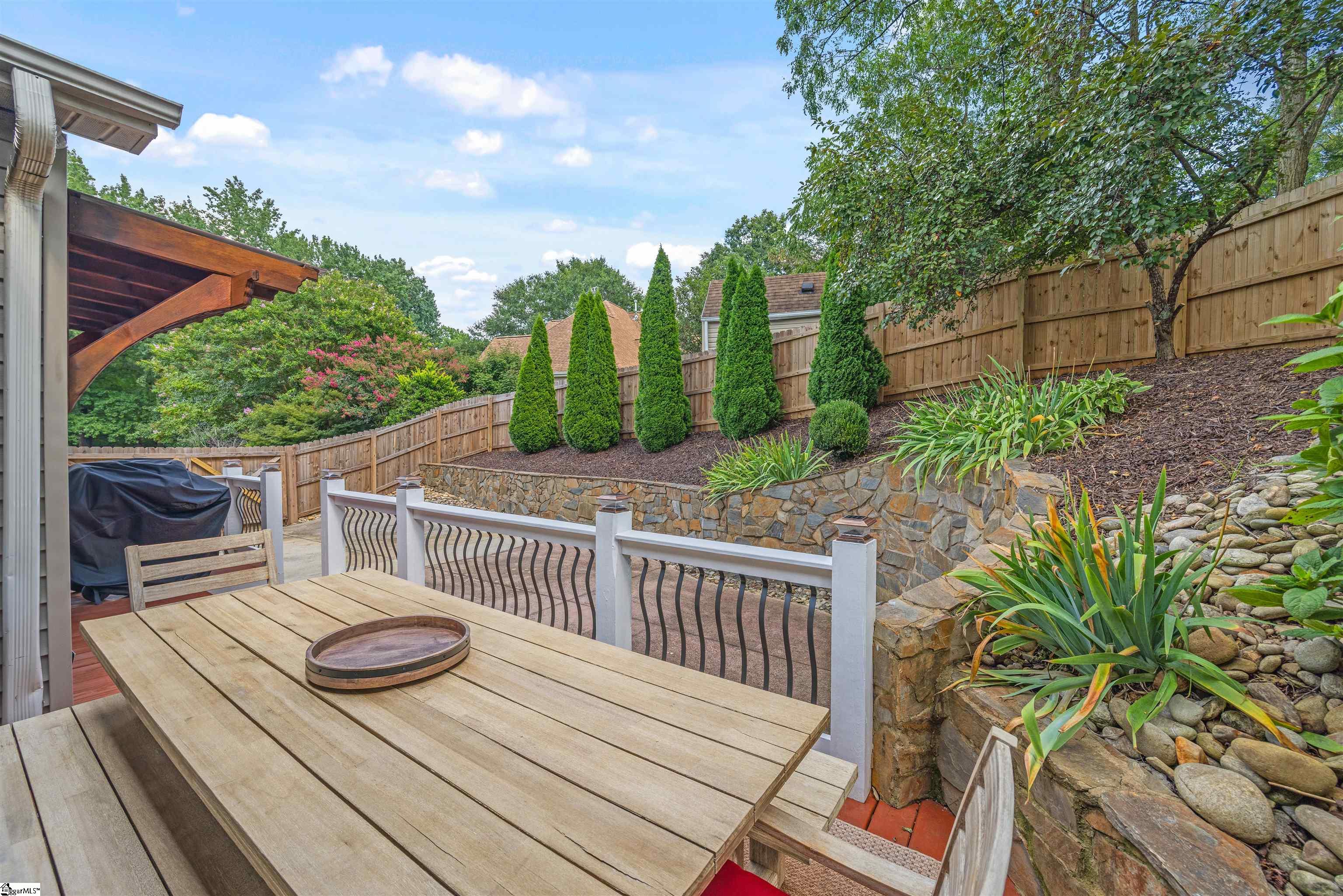 317 Squires Creek Road Simpsonville, SC 29681
