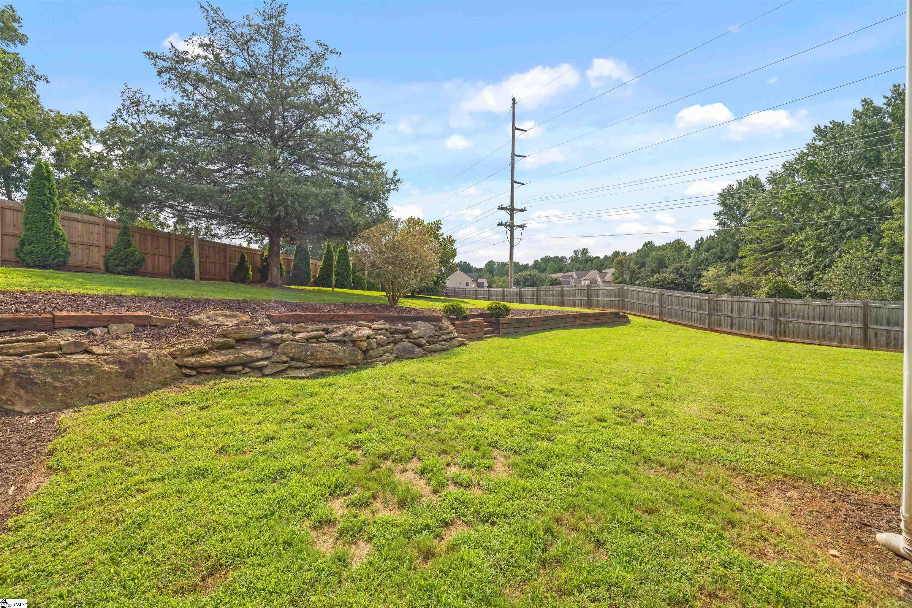 317 Squires Creek Road Simpsonville, SC 29681