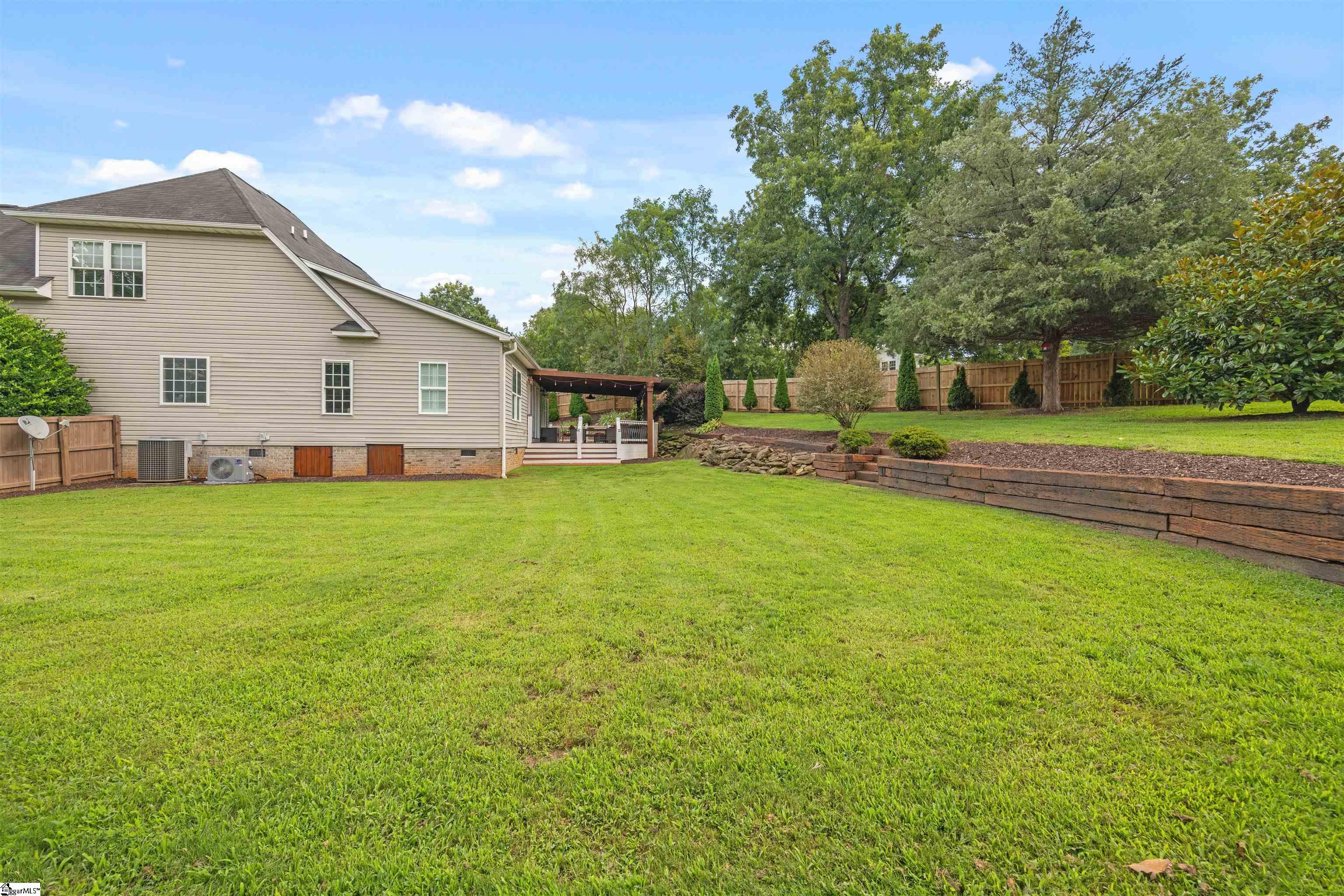 317 Squires Creek Road Simpsonville, SC 29681