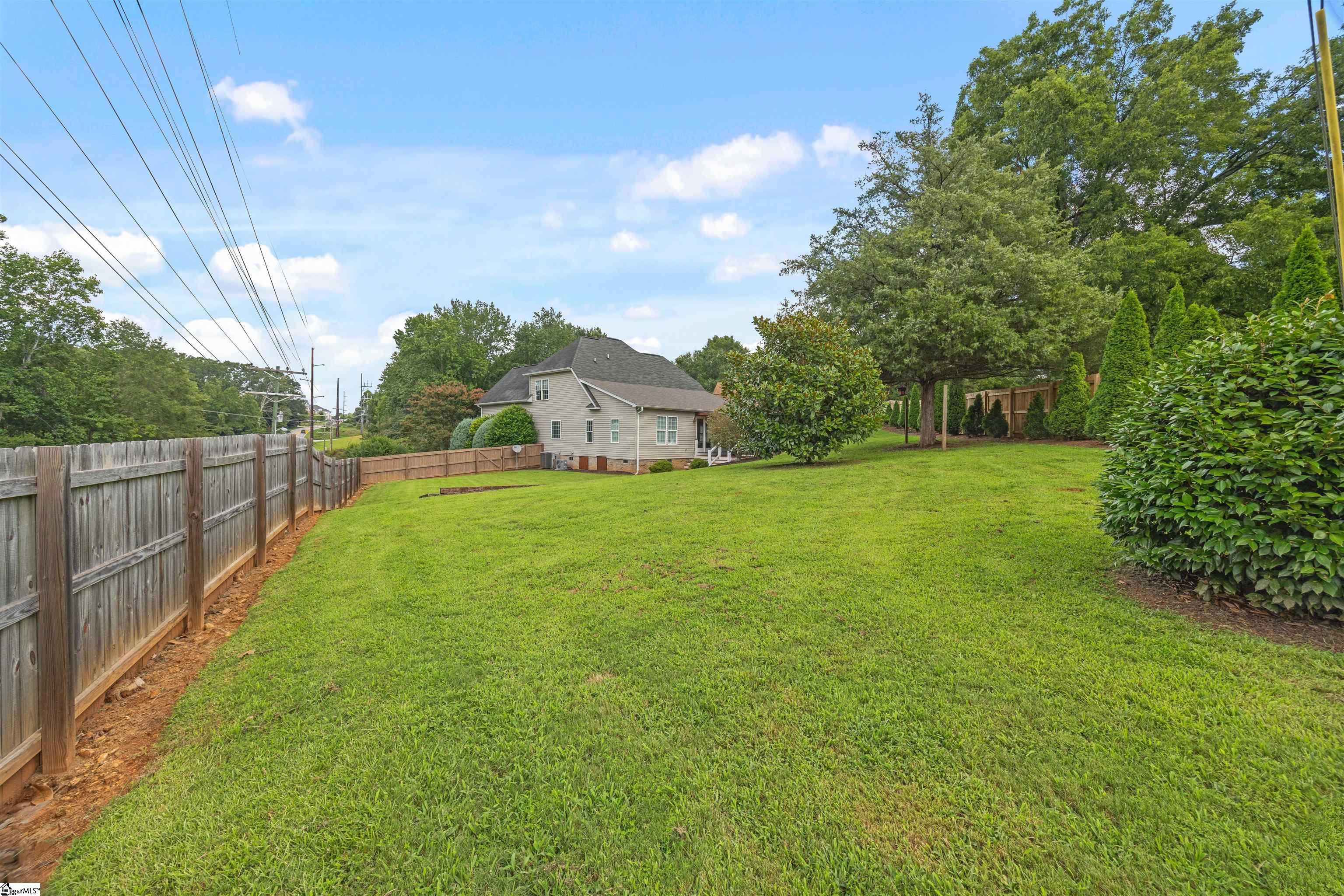 317 Squires Creek Road Simpsonville, SC 29681