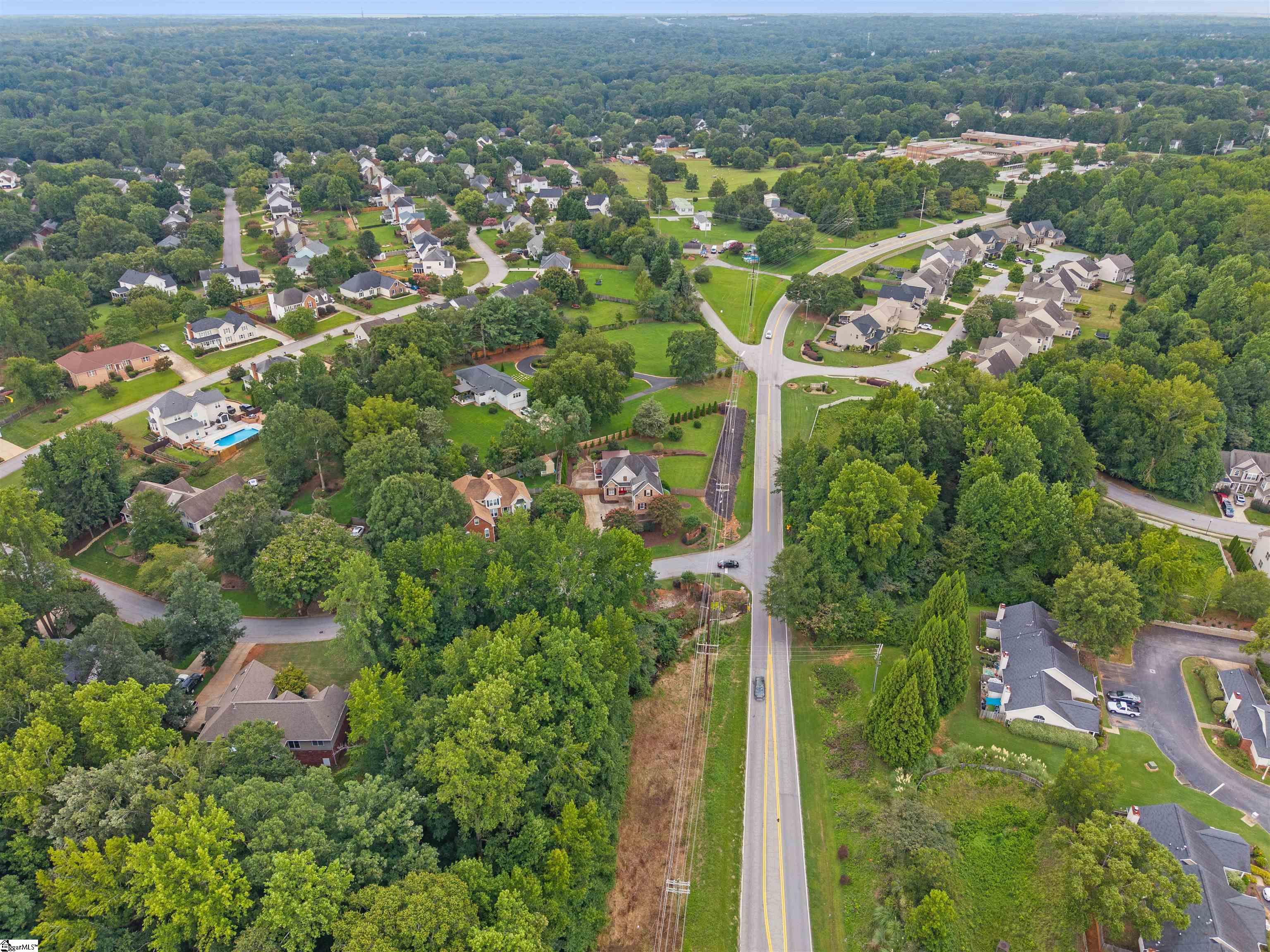 317 Squires Creek Road Simpsonville, SC 29681