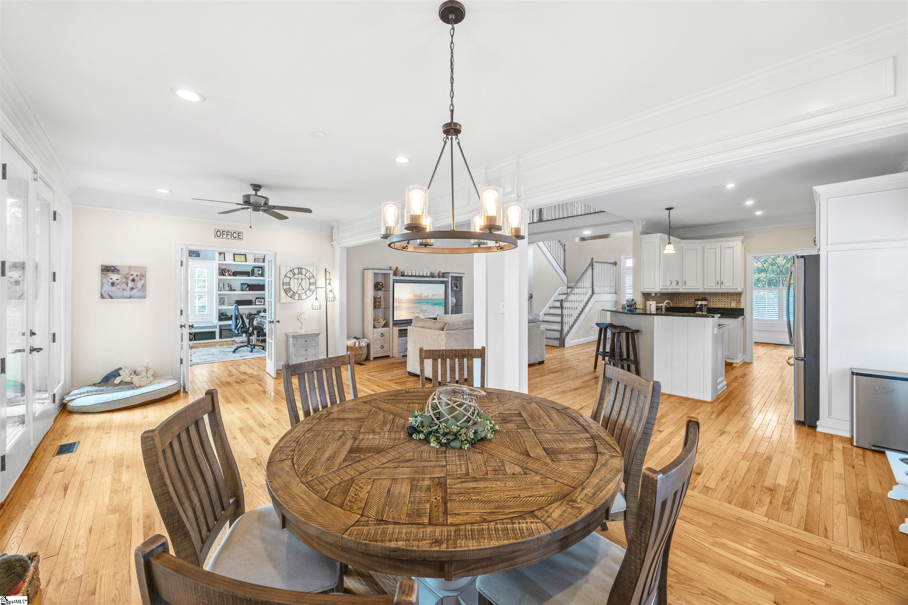 317 Squires Creek Road Simpsonville, SC 29681