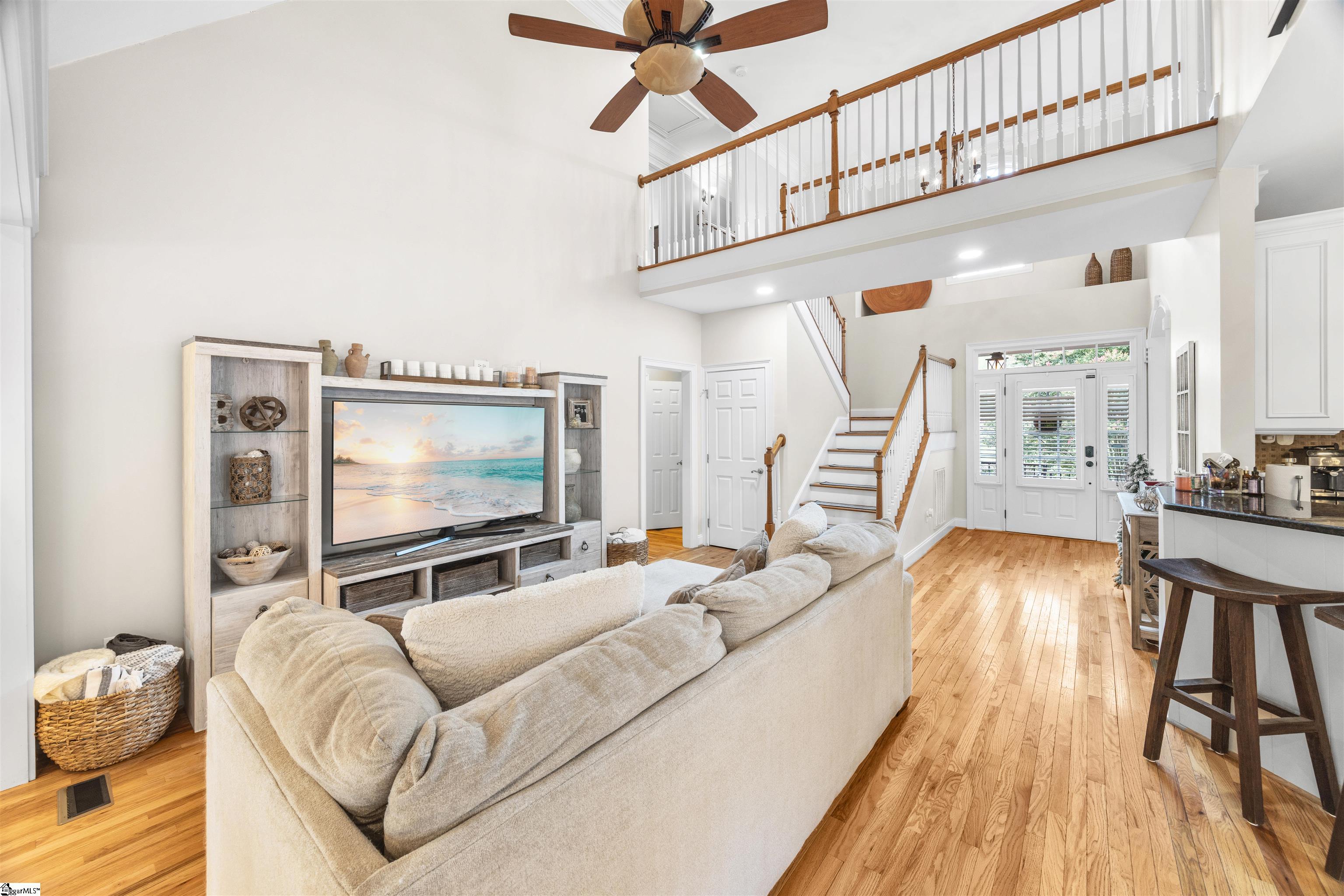 317 Squires Creek Road Simpsonville, SC 29681