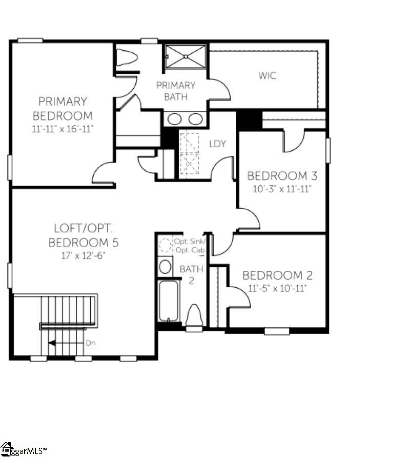 454 Haddon Trail Woodruff, SC 29388