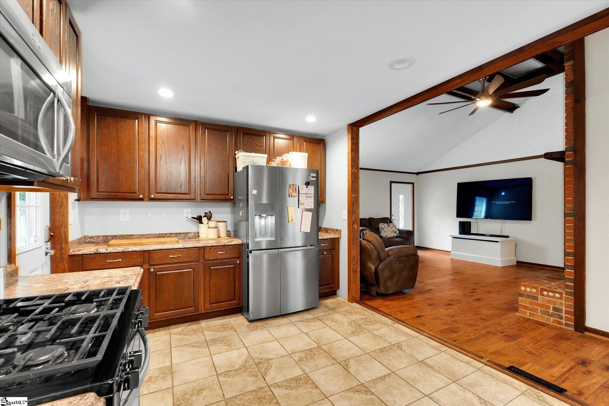 208 Preakness Patti Clinton, SC 29325