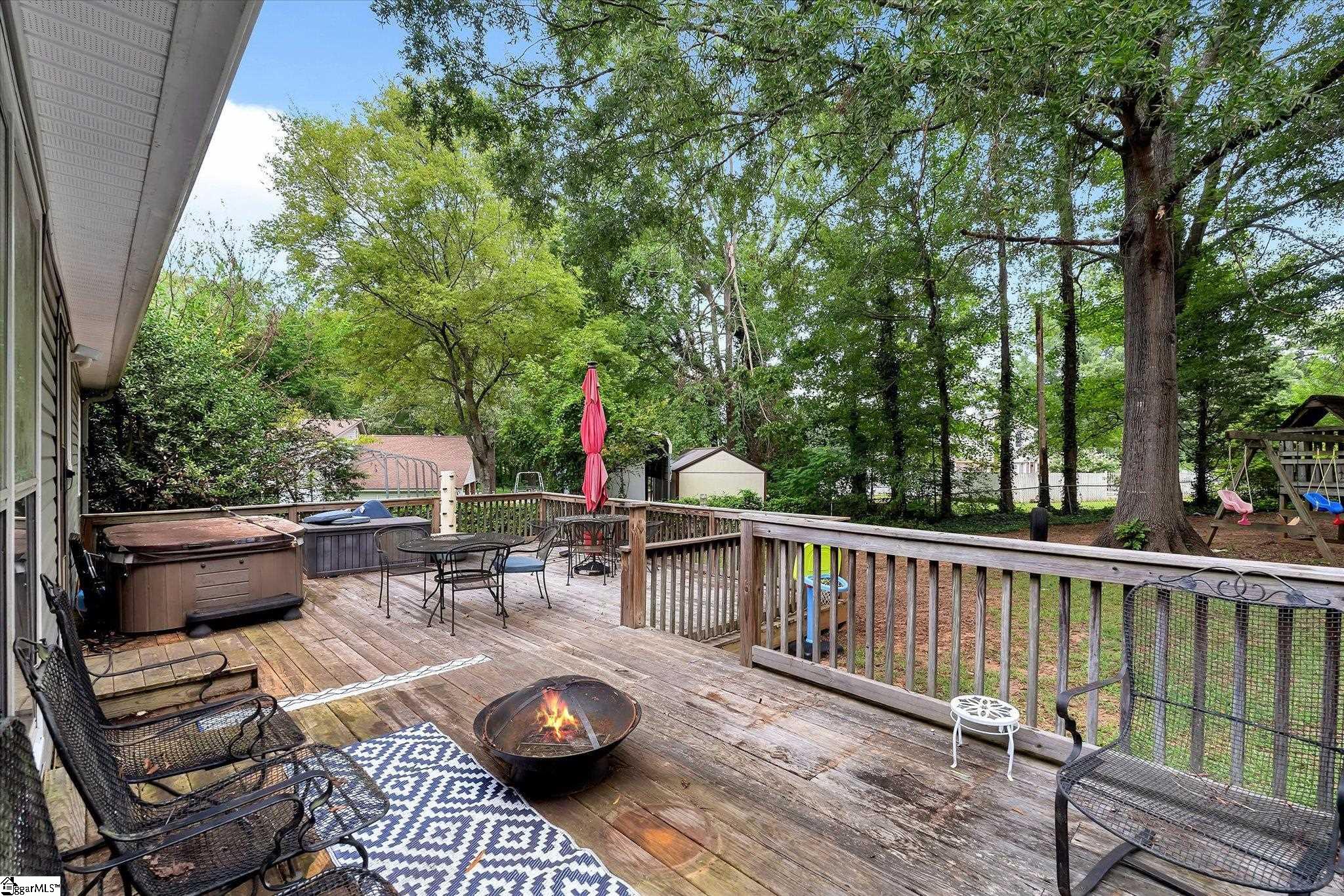 208 Preakness Patti Clinton, SC 29325
