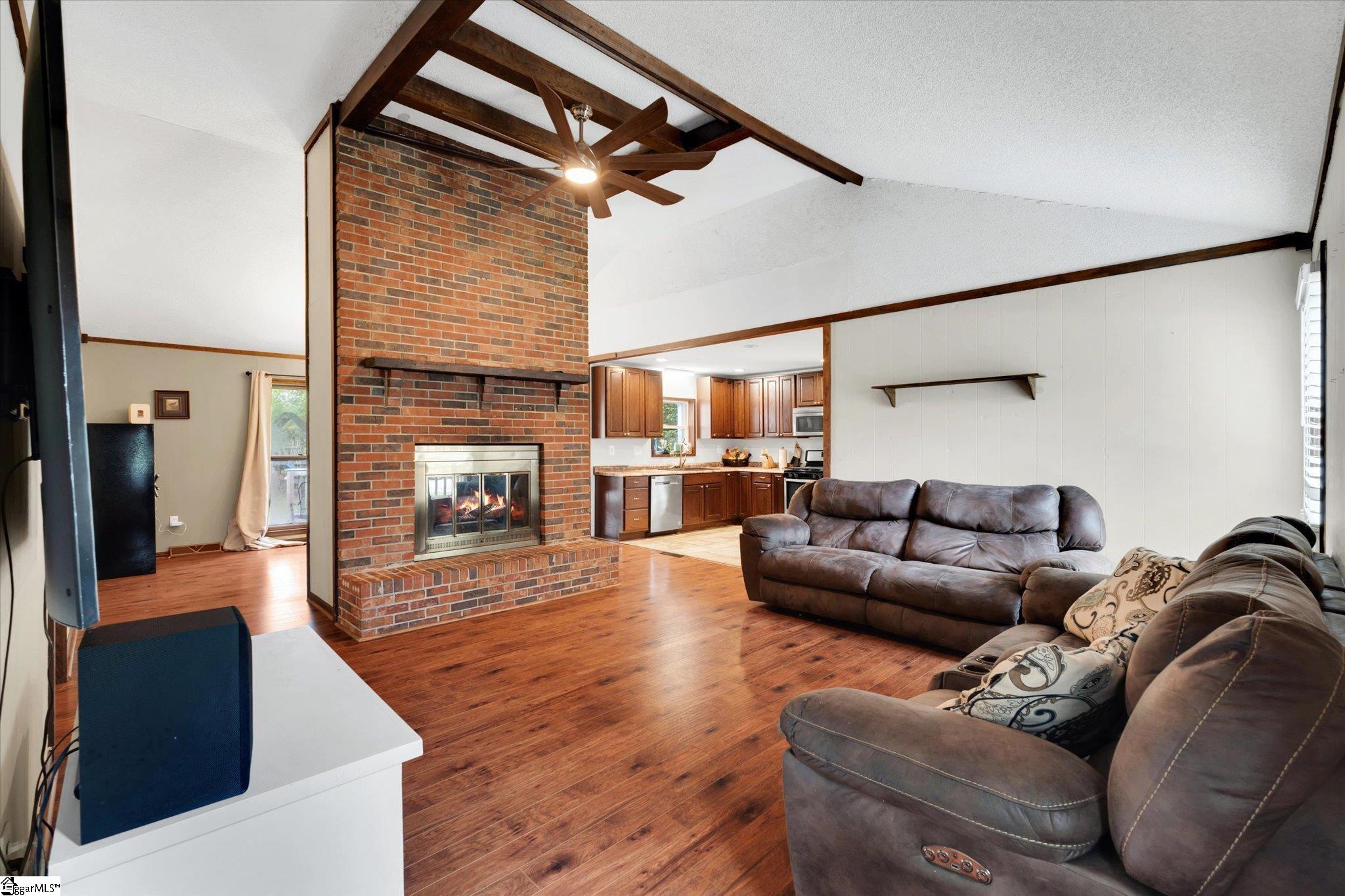 208 Preakness Patti Clinton, SC 29325