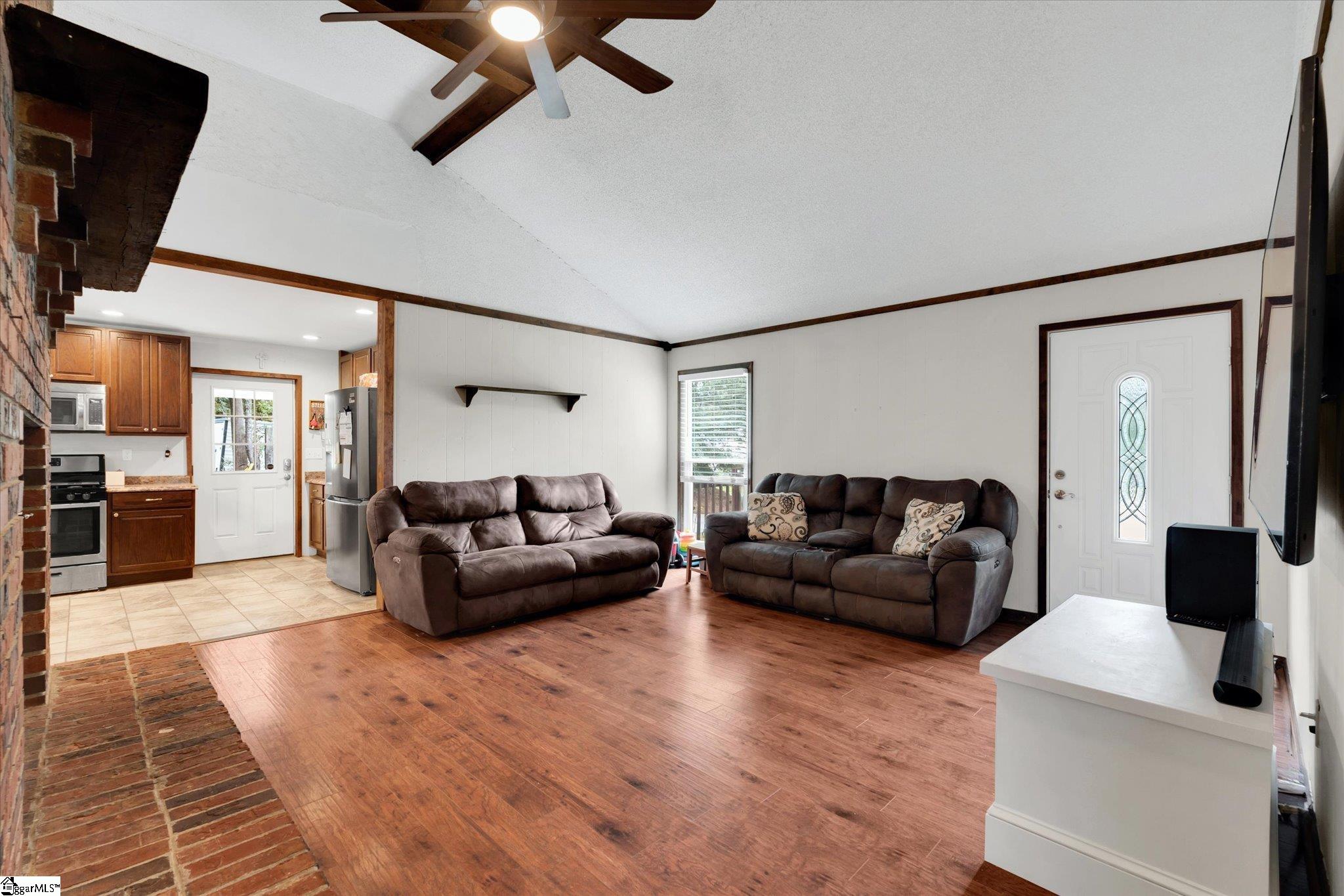 208 Preakness Patti Clinton, SC 29325
