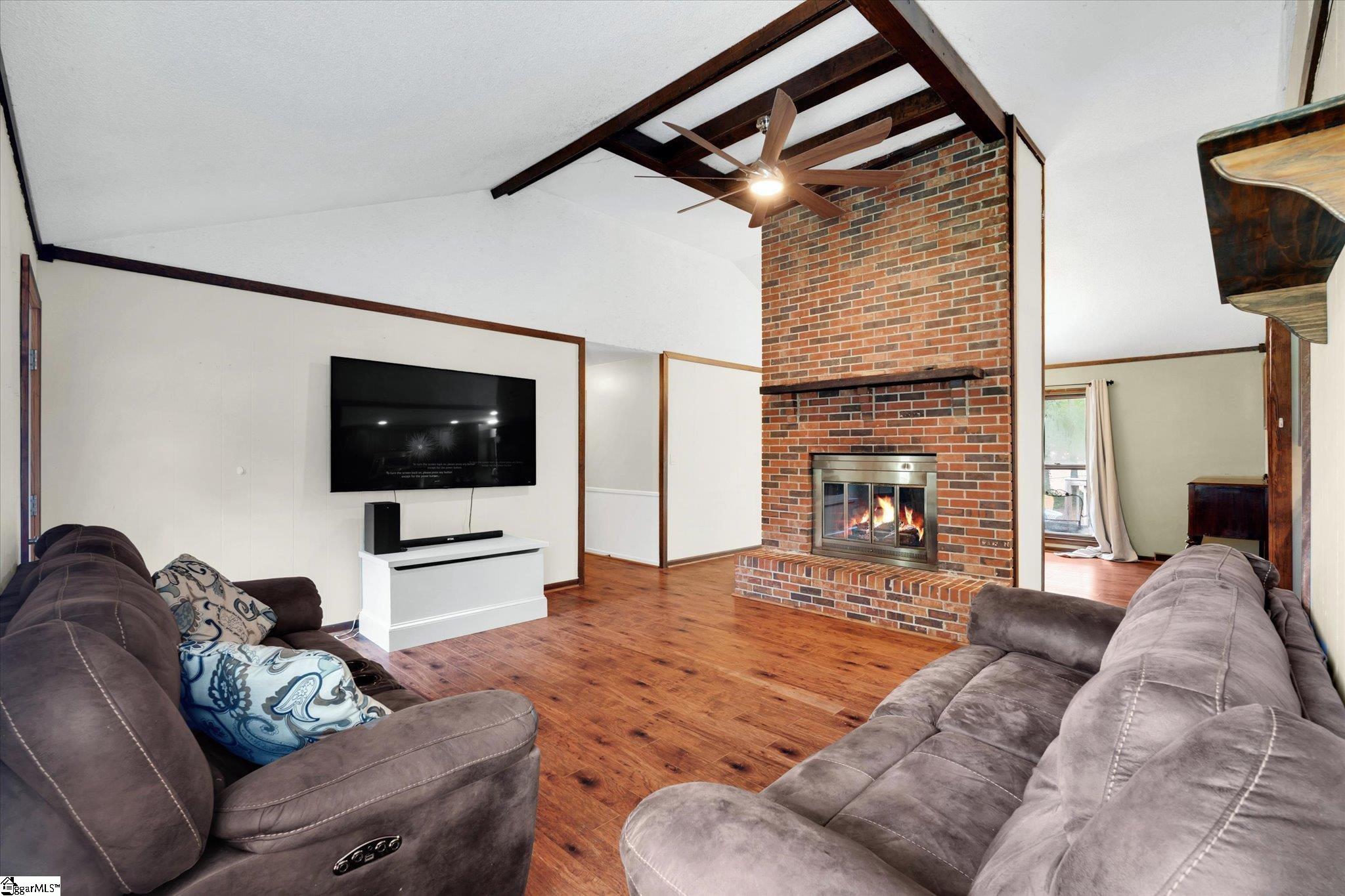 208 Preakness Patti Clinton, SC 29325
