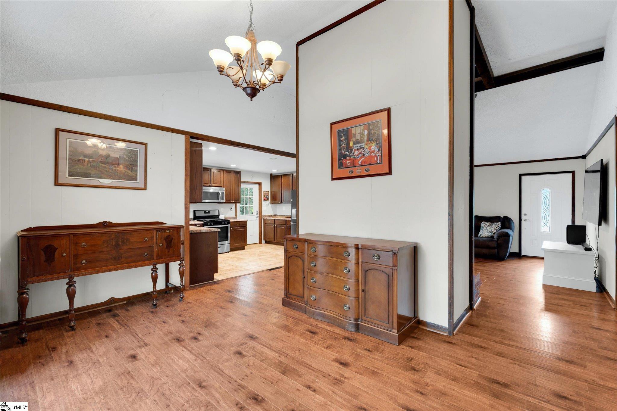 208 Preakness Patti Clinton, SC 29325