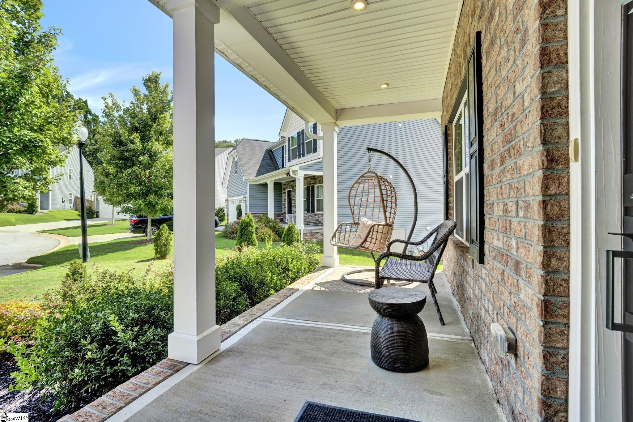1694 Burtonwood Drive Moore, SC 29369