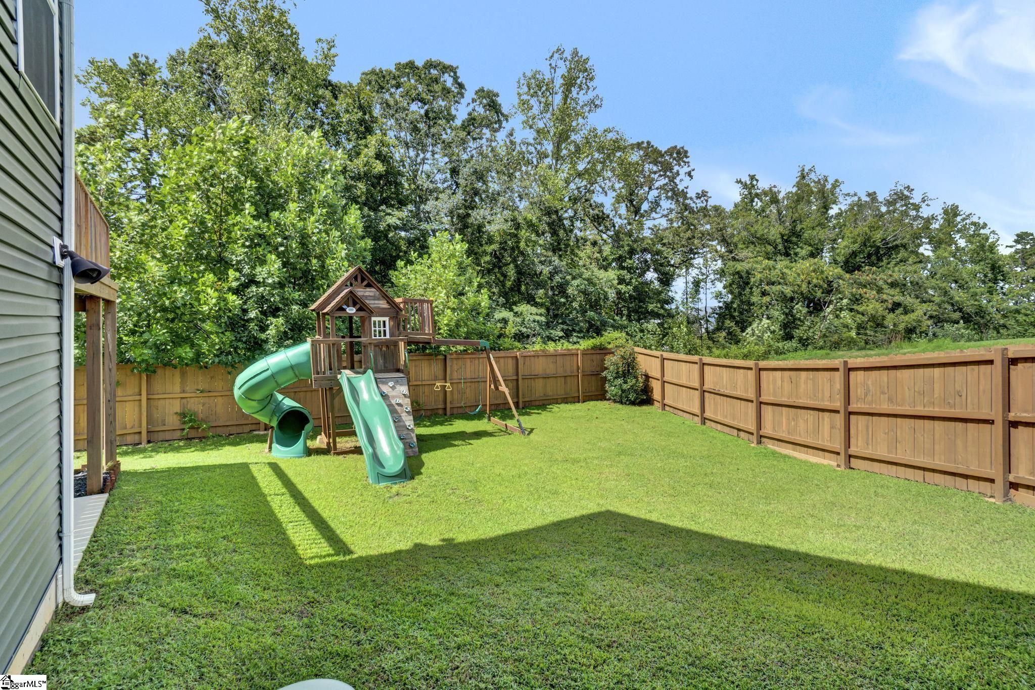 1694 Burtonwood Drive Moore, SC 29369