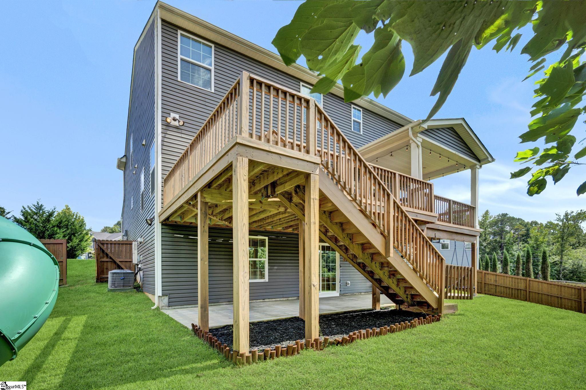 1694 Burtonwood Drive Moore, SC 29369