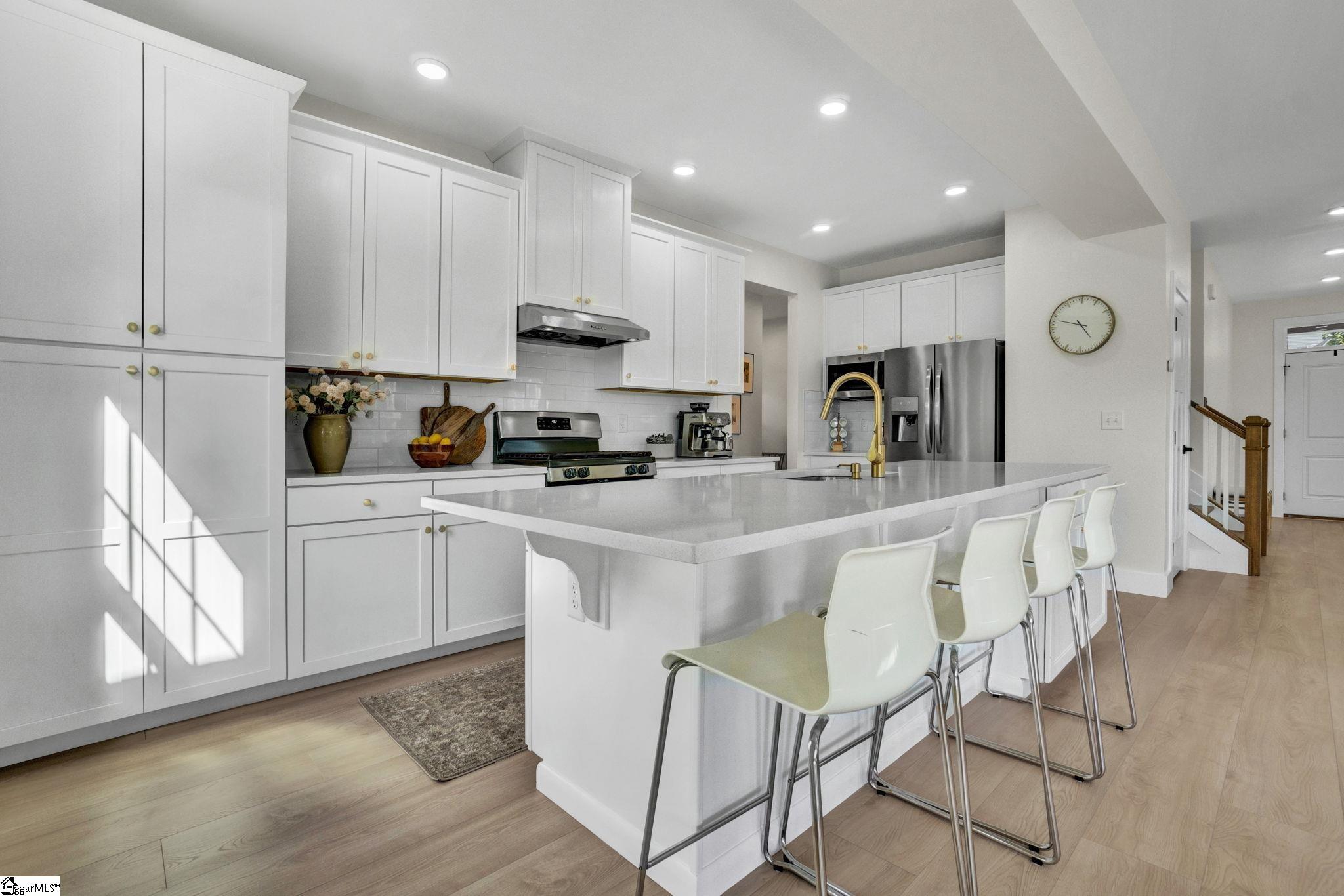 1694 Burtonwood Drive Moore, SC 29369