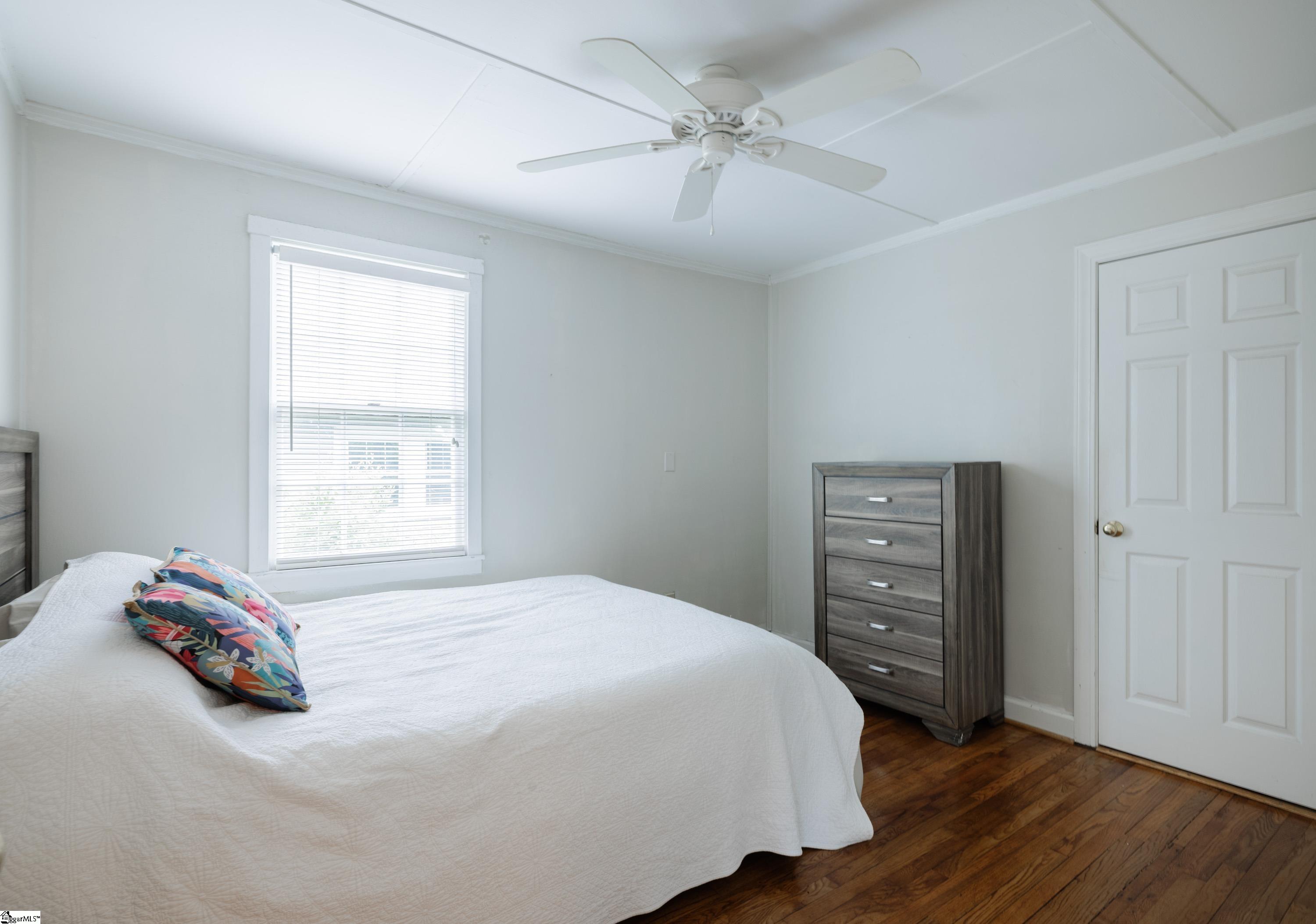 222 Buist Avenue Greenville, SC 29609