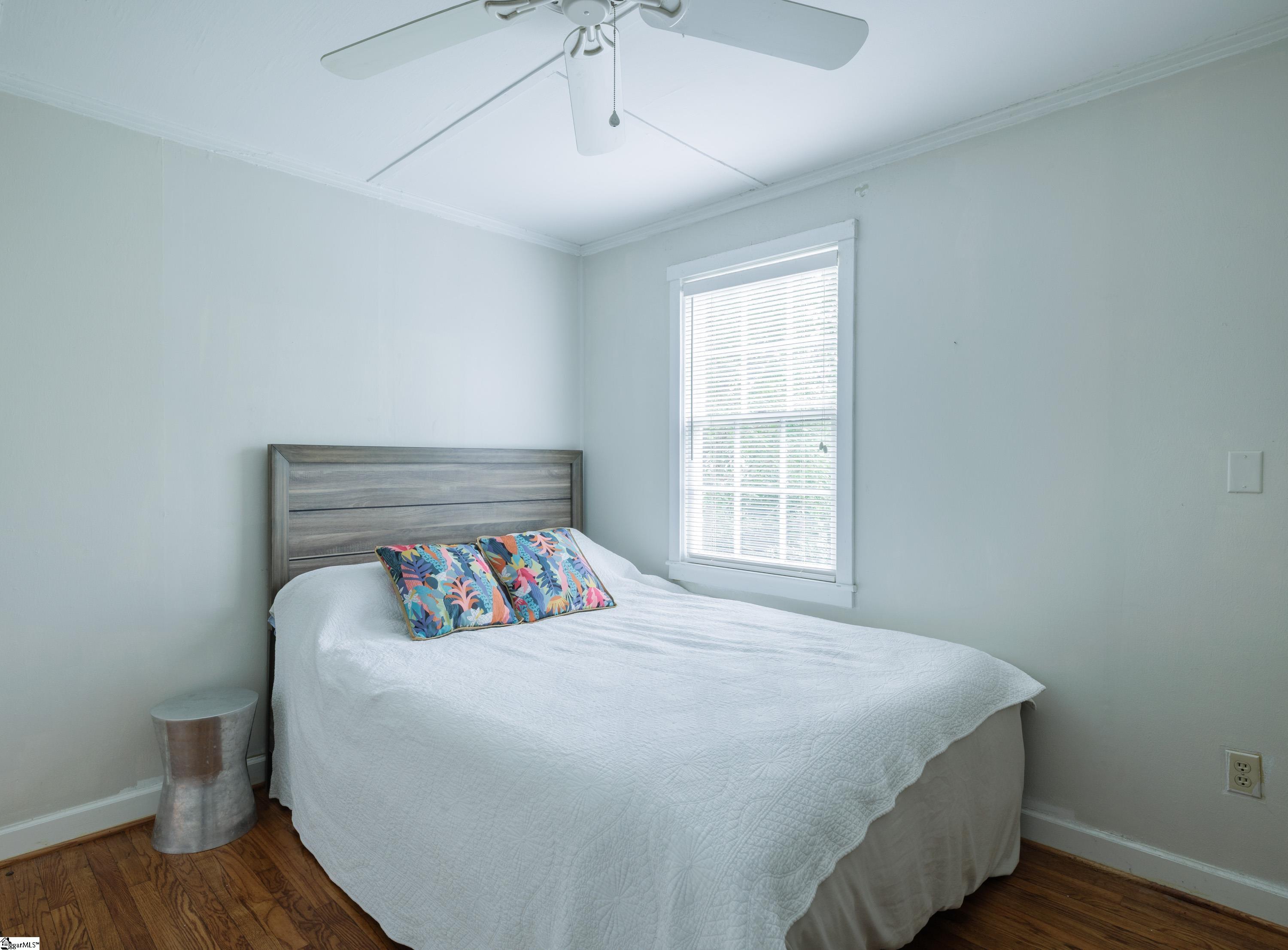 222 Buist Avenue Greenville, SC 29609