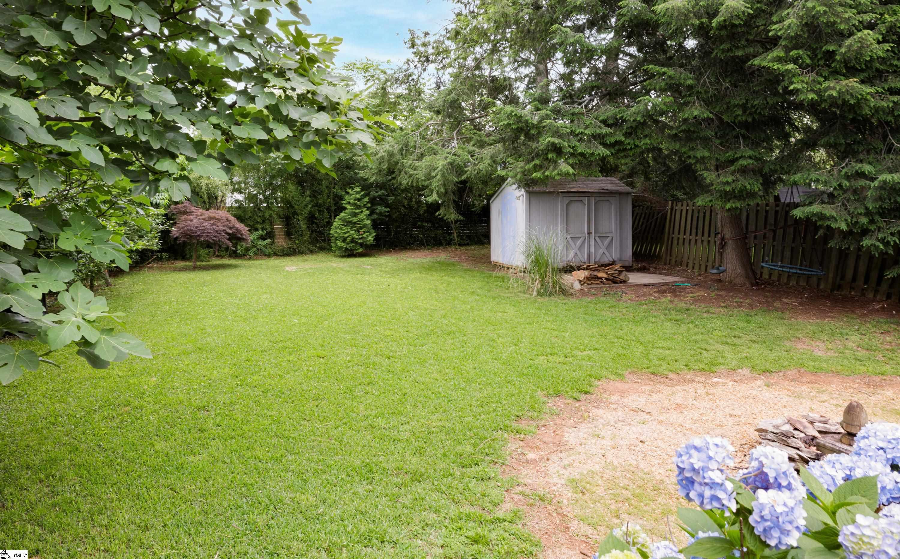 222 Buist Avenue Greenville, SC 29609