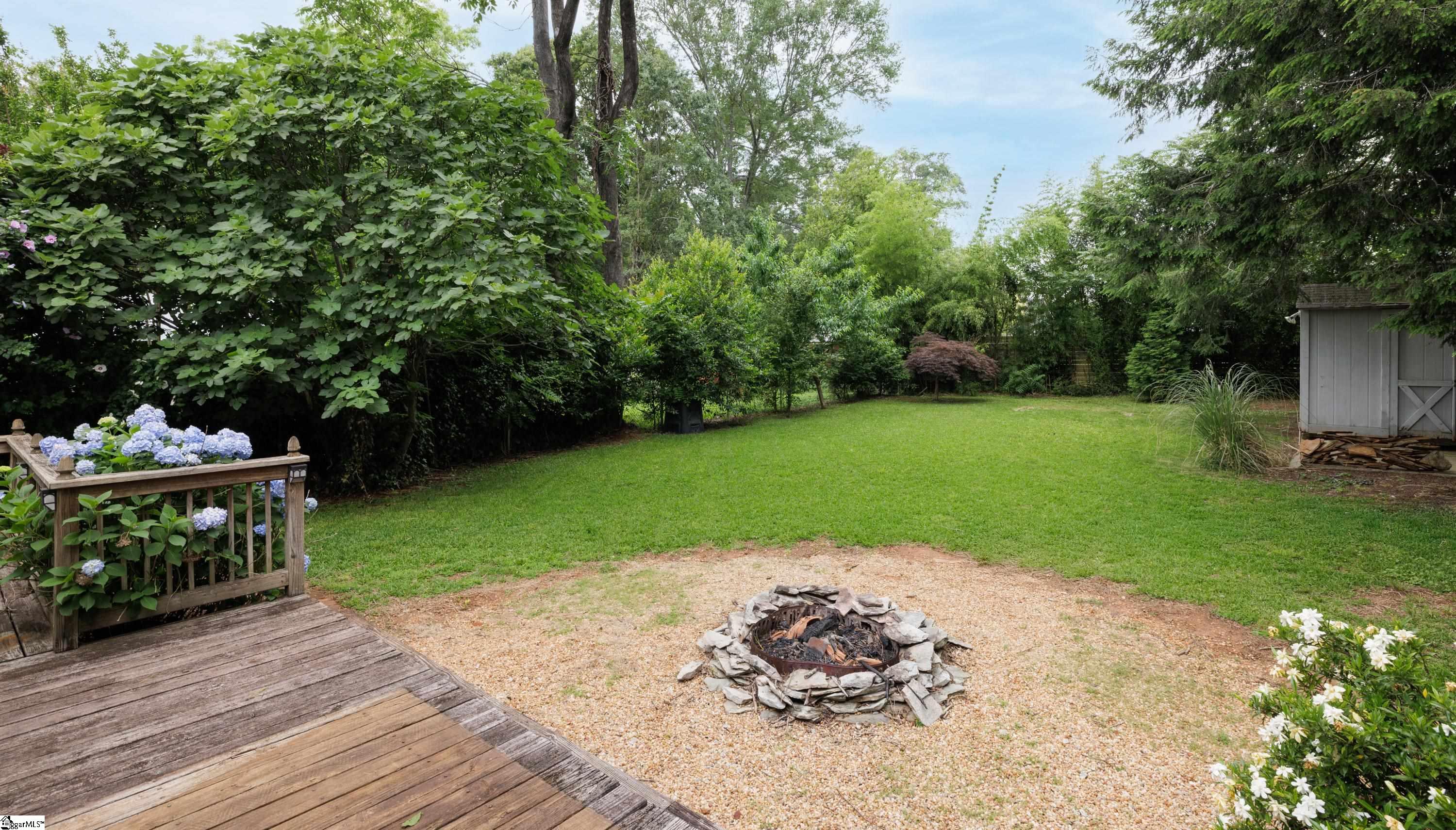 222 Buist Avenue Greenville, SC 29609