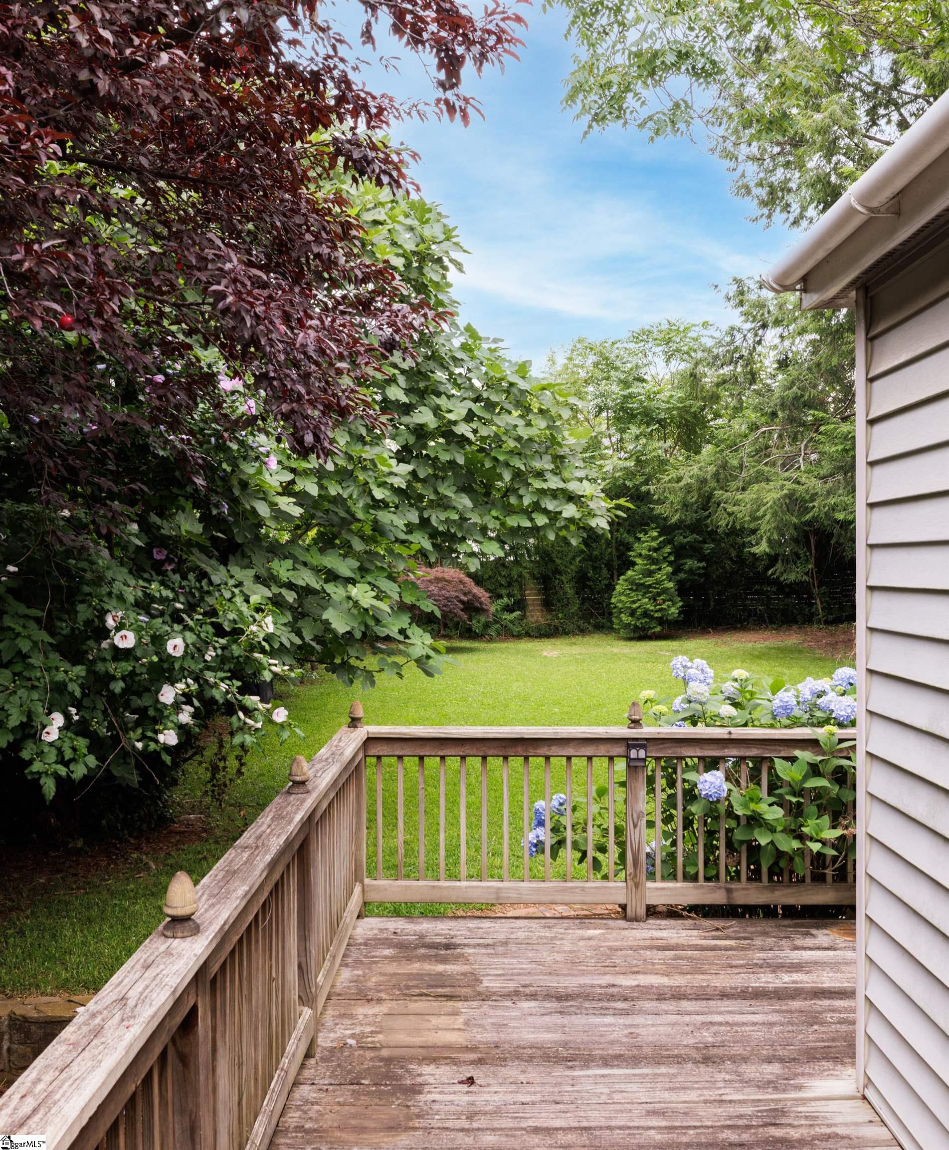 222 Buist Avenue Greenville, SC 29609
