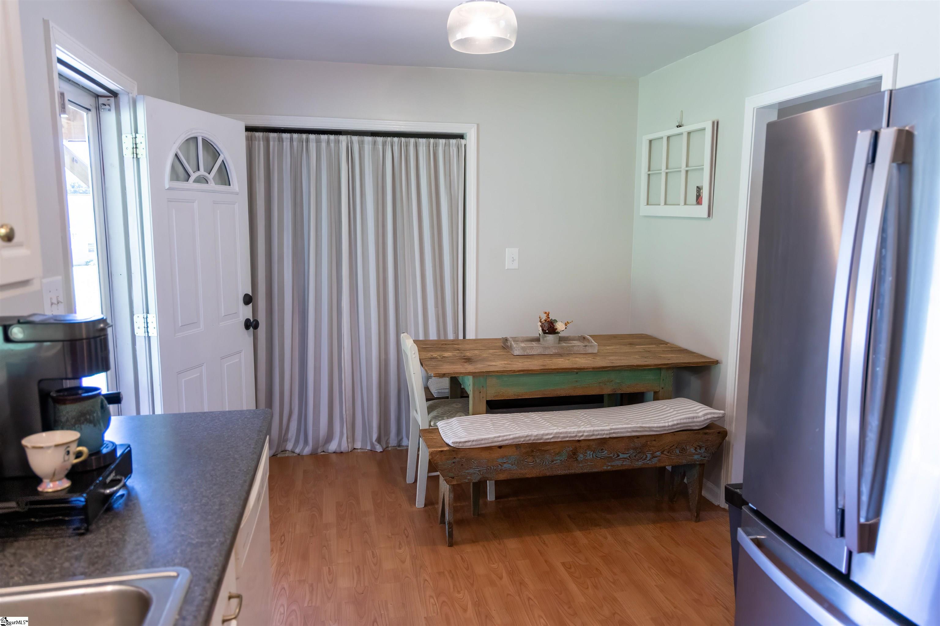 1208 Five Forks Road Pendelton, SC 29670