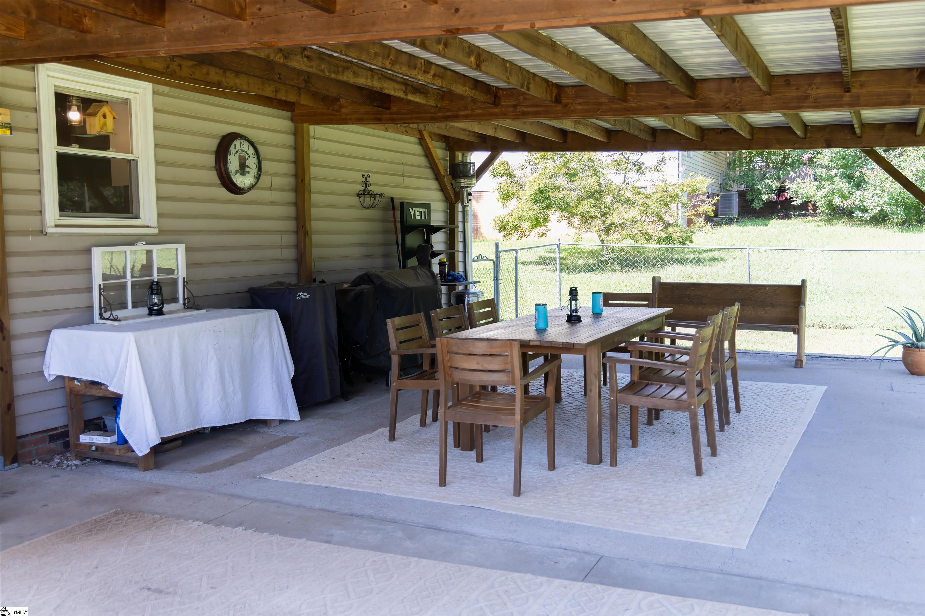 1208 Five Forks Road Pendelton, SC 29670