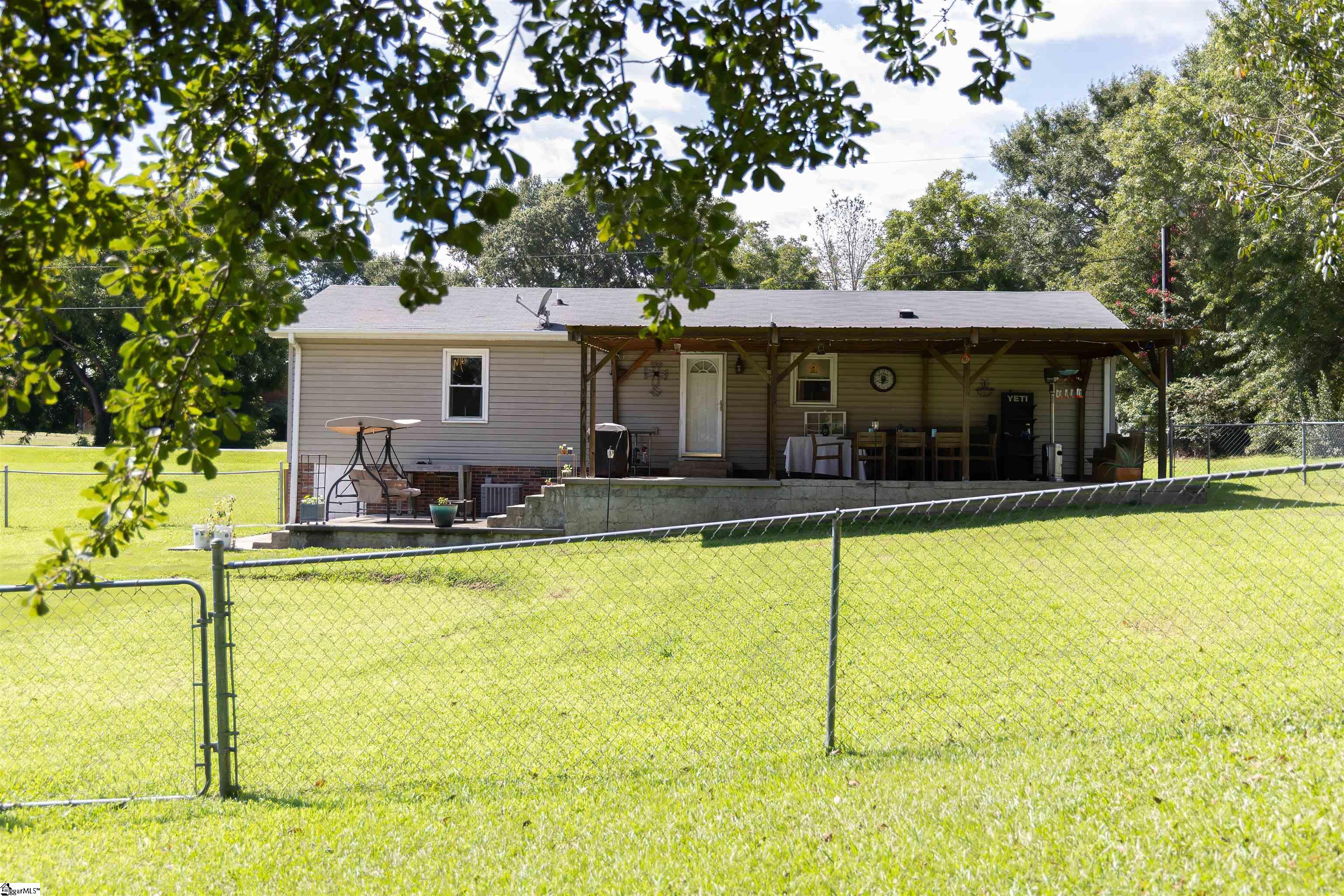1208 Five Forks Road Pendelton, SC 29670