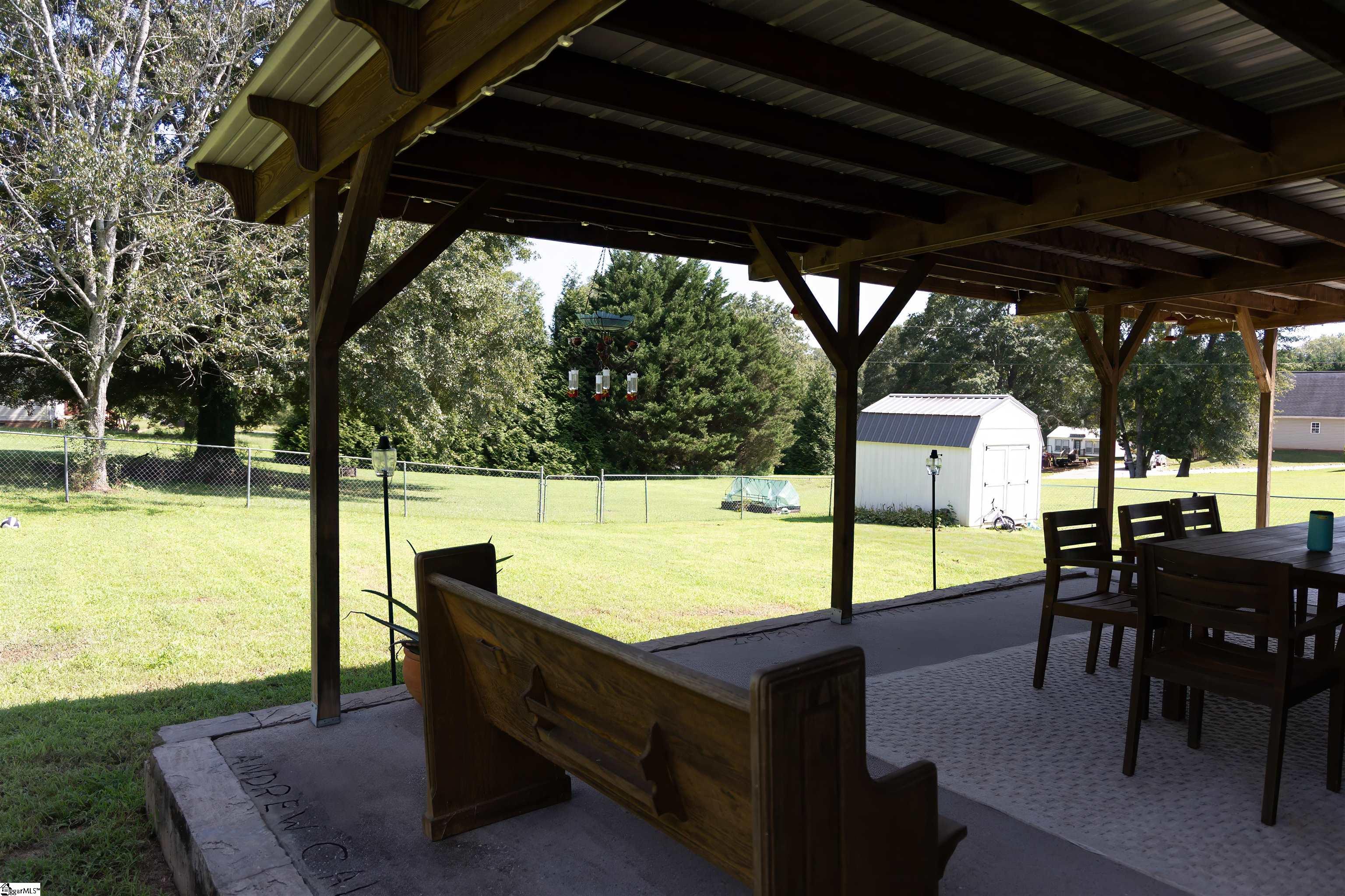 1208 Five Forks Road Pendelton, SC 29670