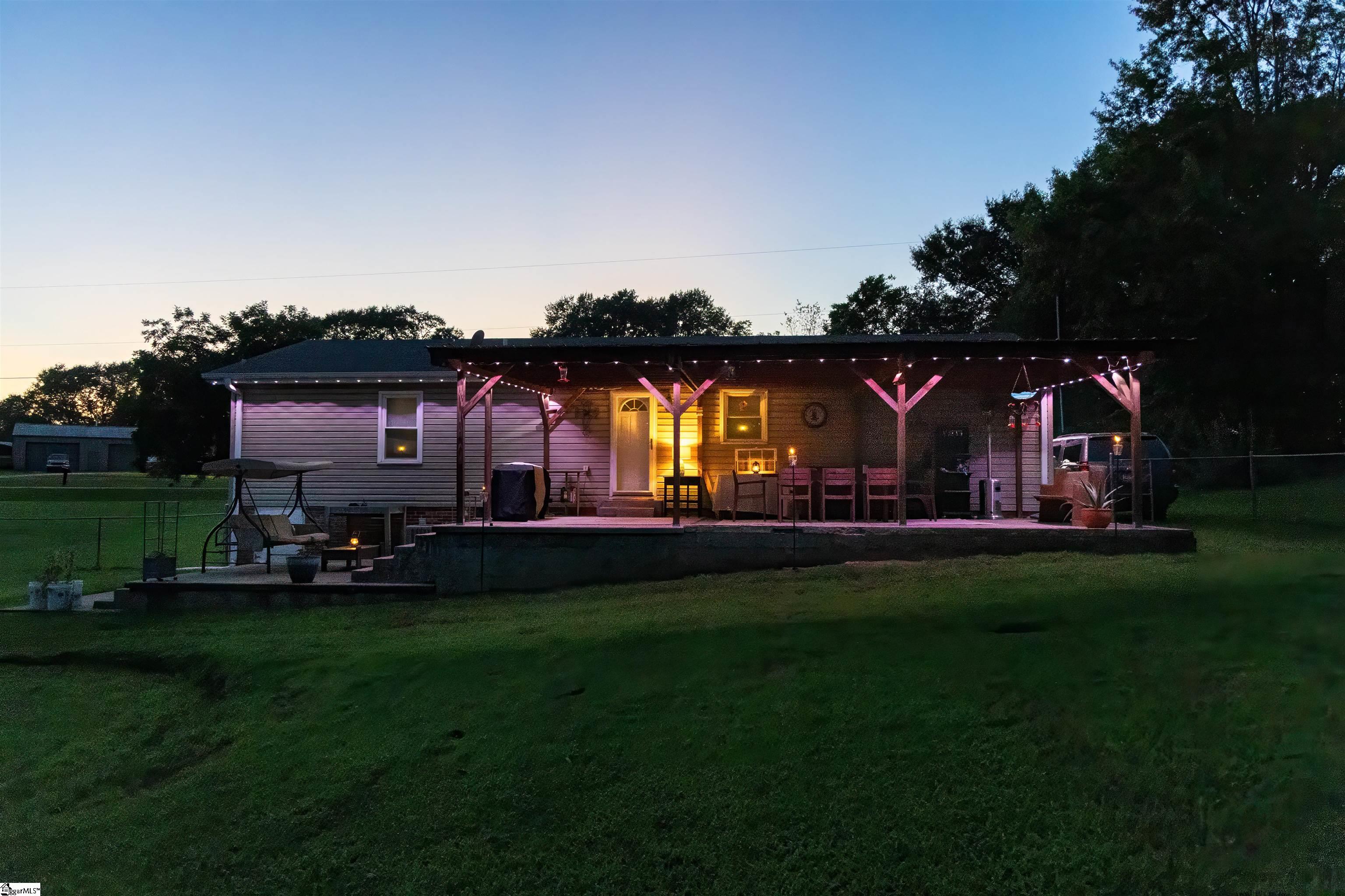 1208 Five Forks Road Pendelton, SC 29670