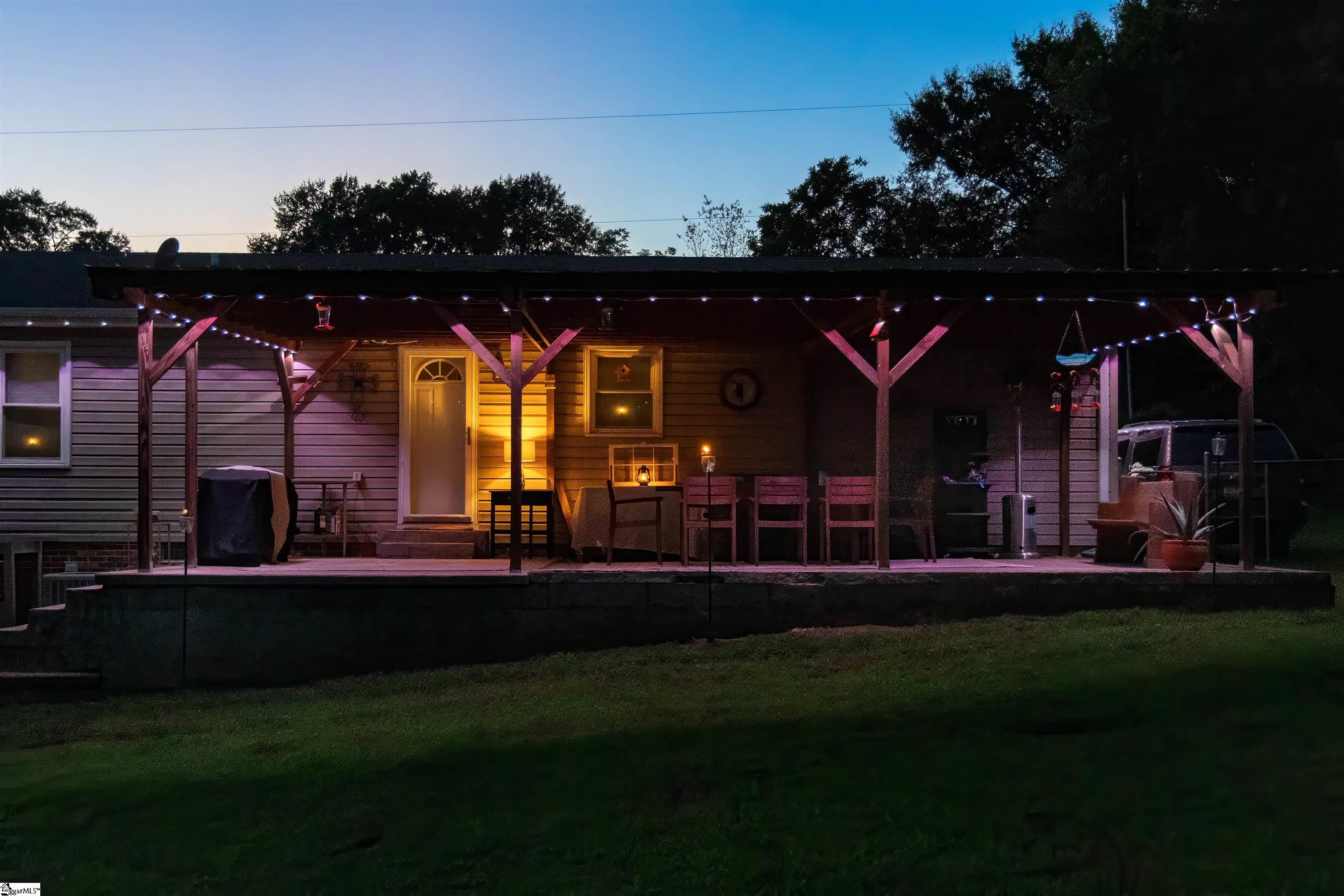 1208 Five Forks Road Pendelton, SC 29670